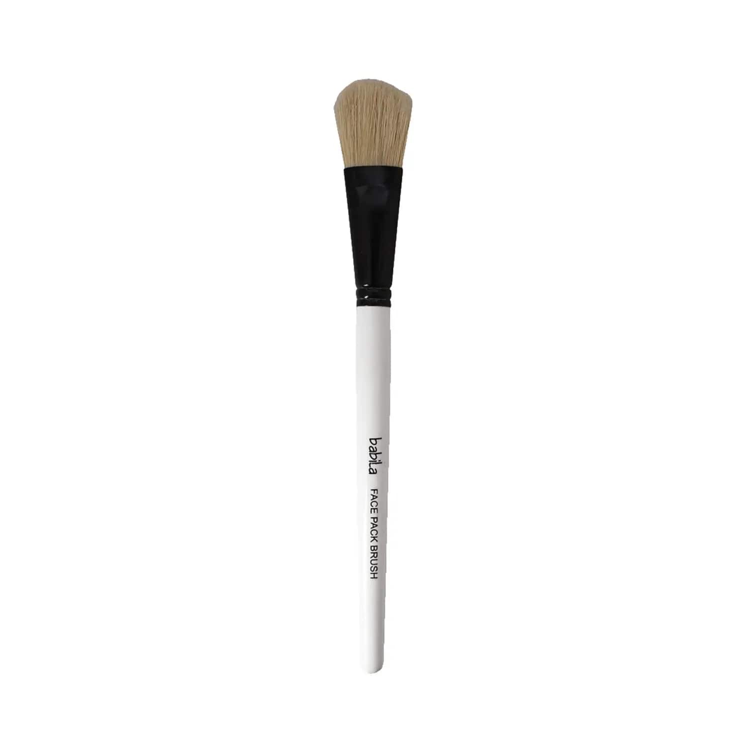 Babila | Babila Face Pack Brush MB-V011