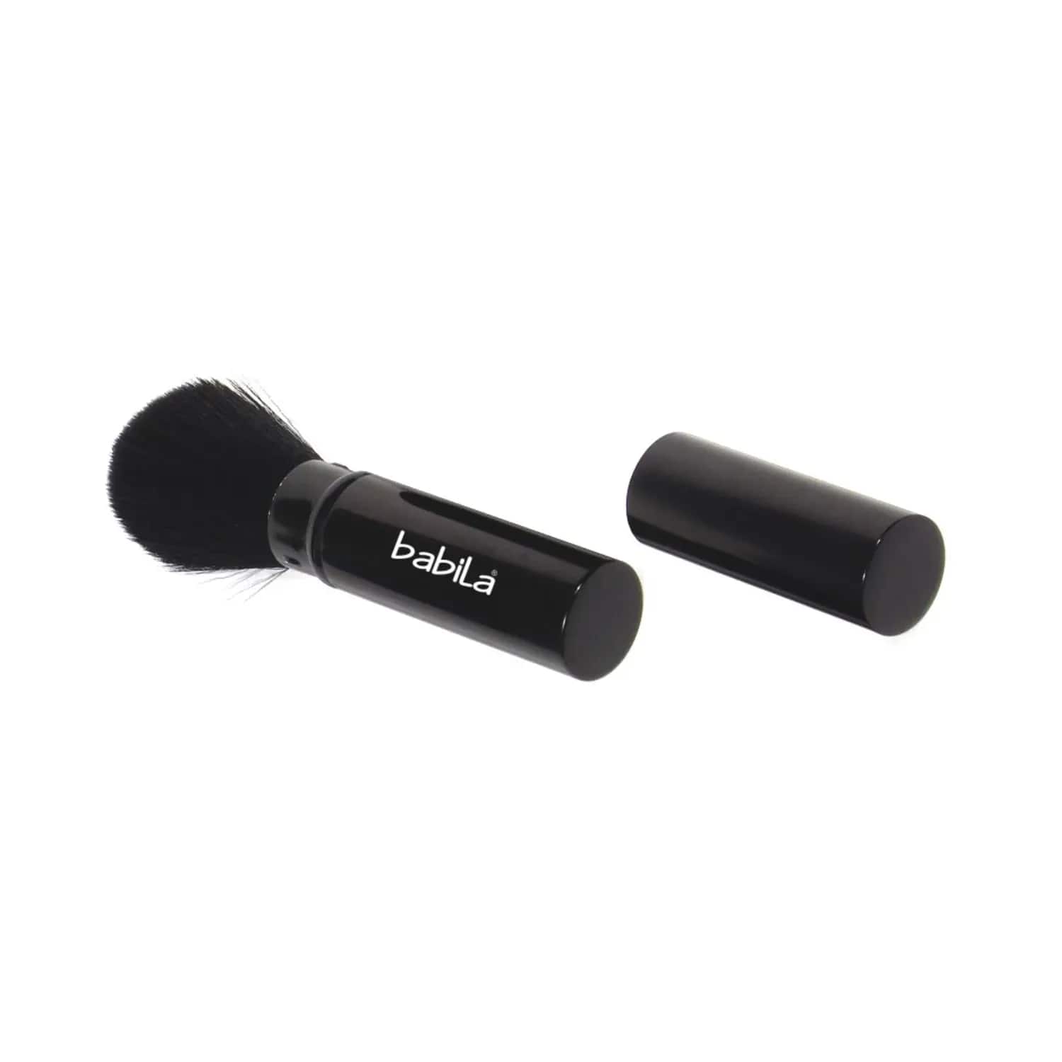 Babila | Babila 2 In 1 Contour & Bronzer Makeup Brush MB-V016