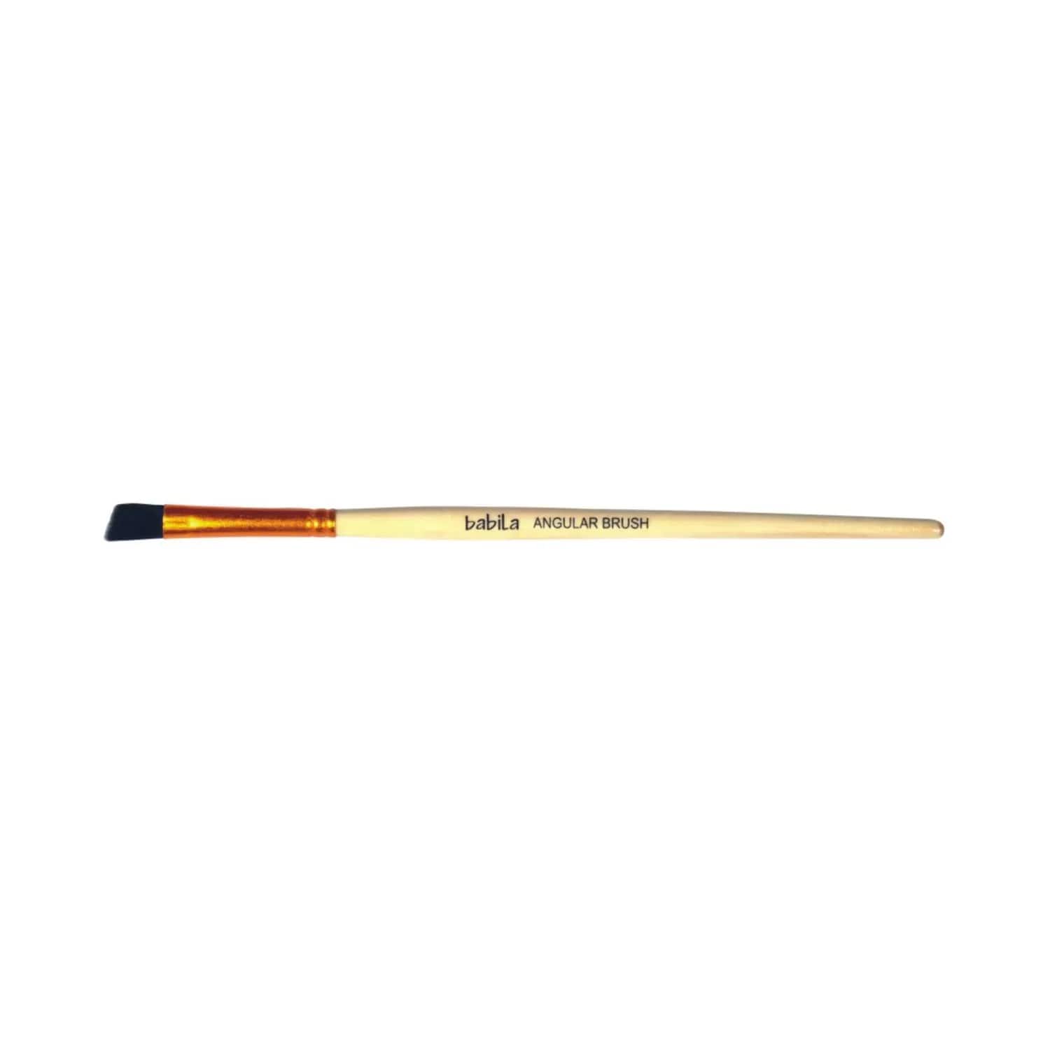 Babila | Babila Angular Brush MB-V017
