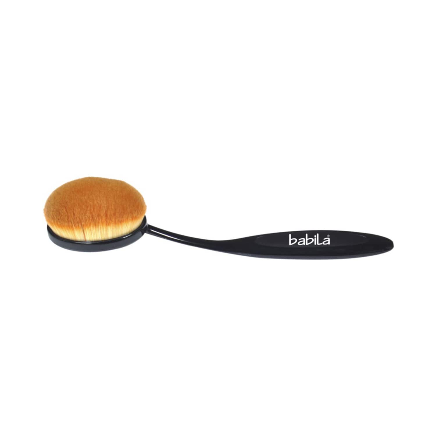 Babila | Babila Large Blush Brush Sponge MB-V020
