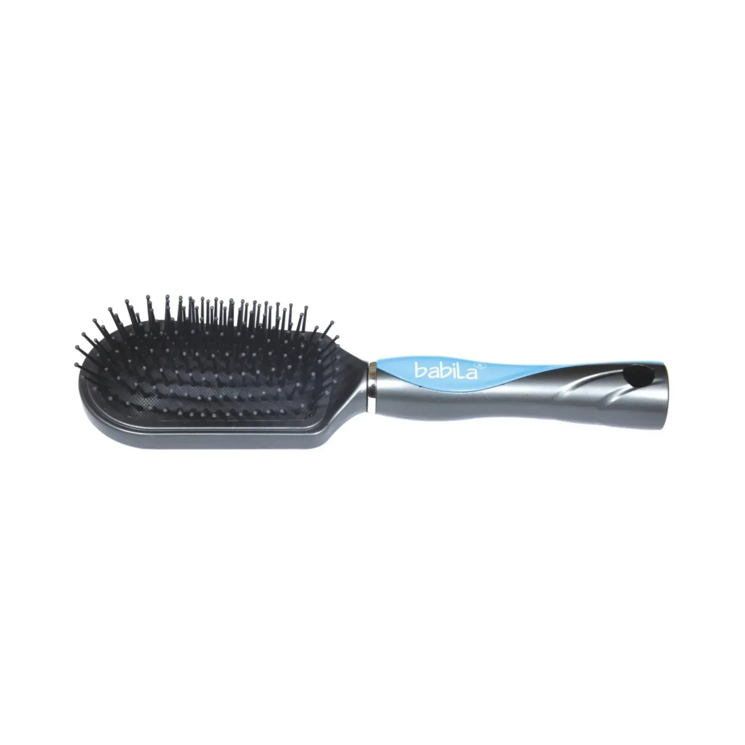 Babila | Babila Cushioned Hair Brush HB-V430