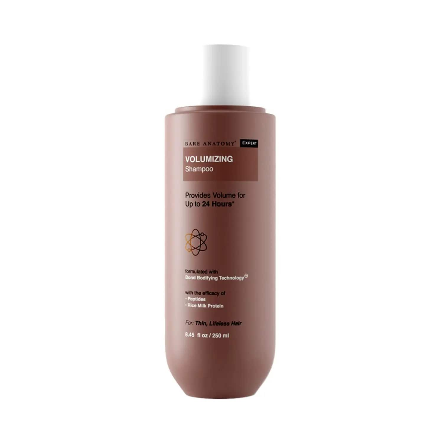 Bare Anatomy | Bare Anatomy Expert Volumizing Shampoo (250ml)