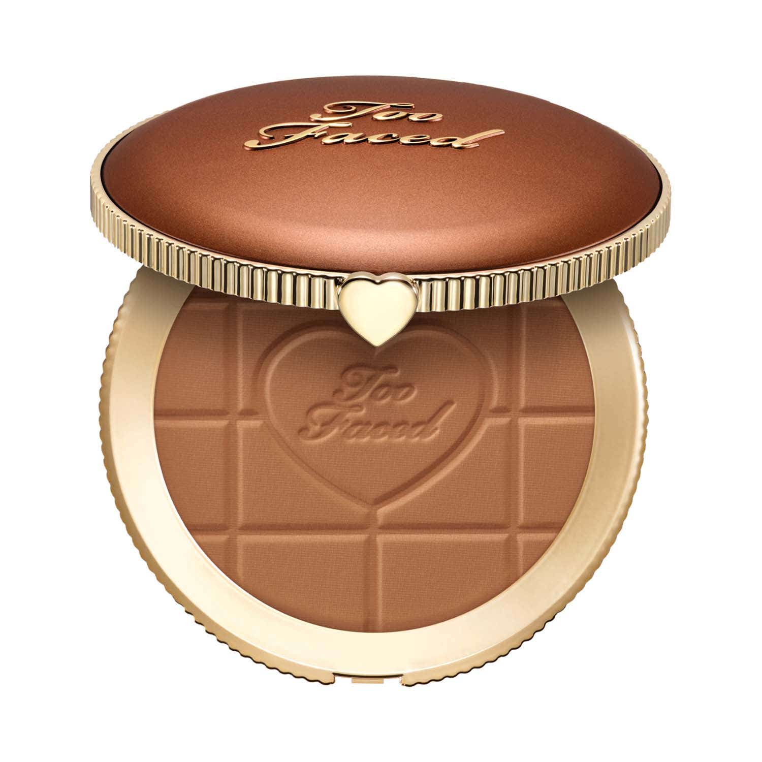 Too Faced | Too Faced Chocolate Soleil Bronzer - Milk Chocolate (8 g)