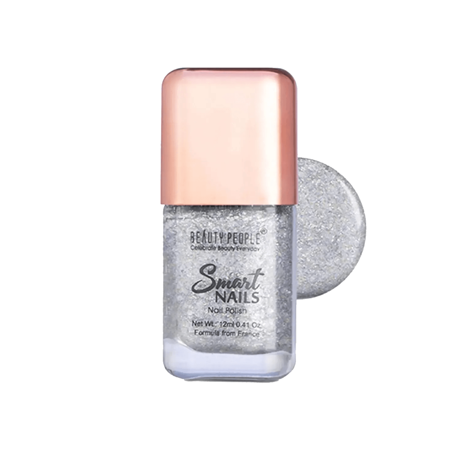 Enhance Your Beauty With Beauty People Nail Polish At Best Deals