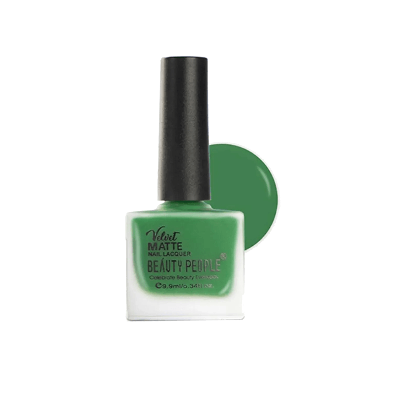 MI Fashion Your solution for flawless matte nails