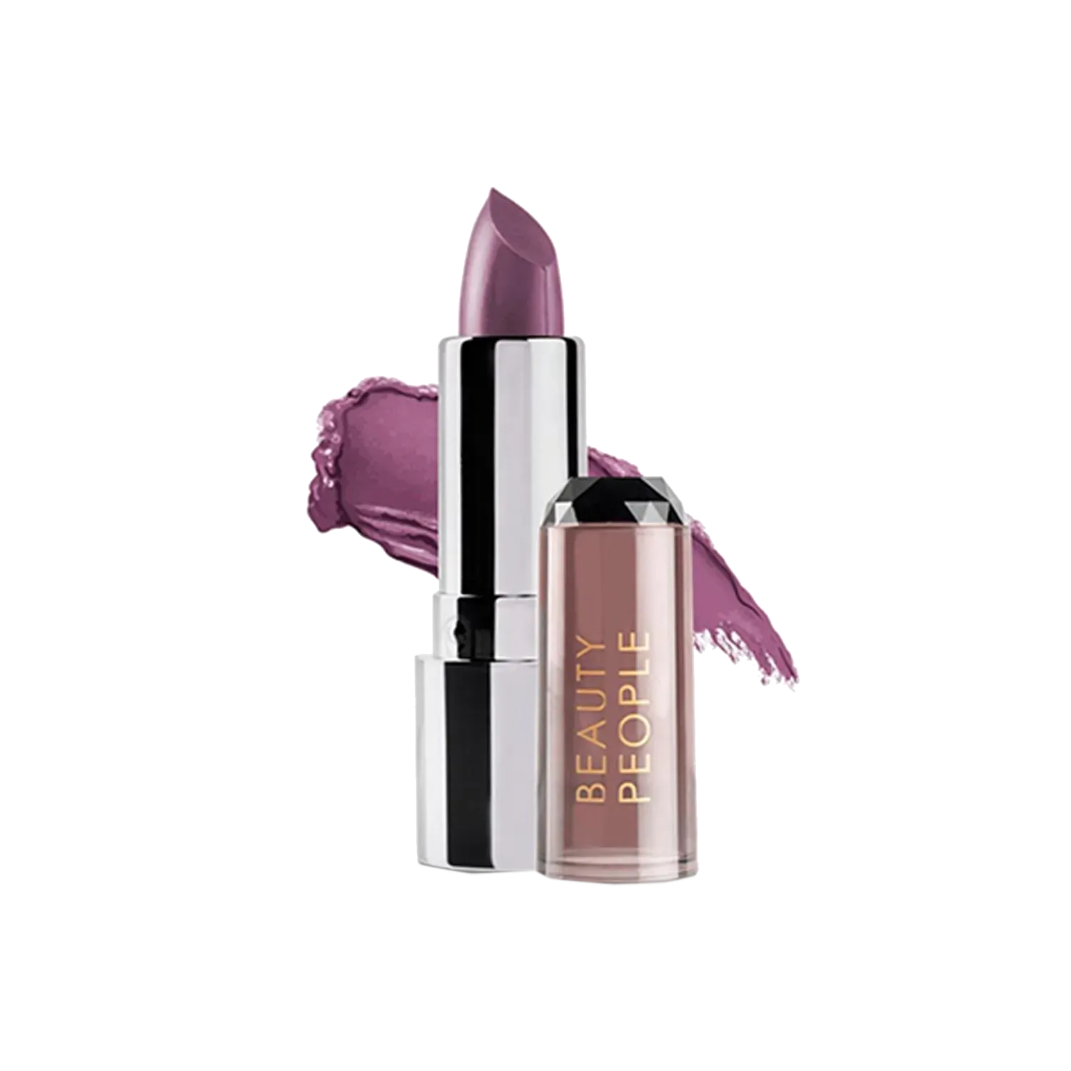 Sheer mauve on sale lipstick