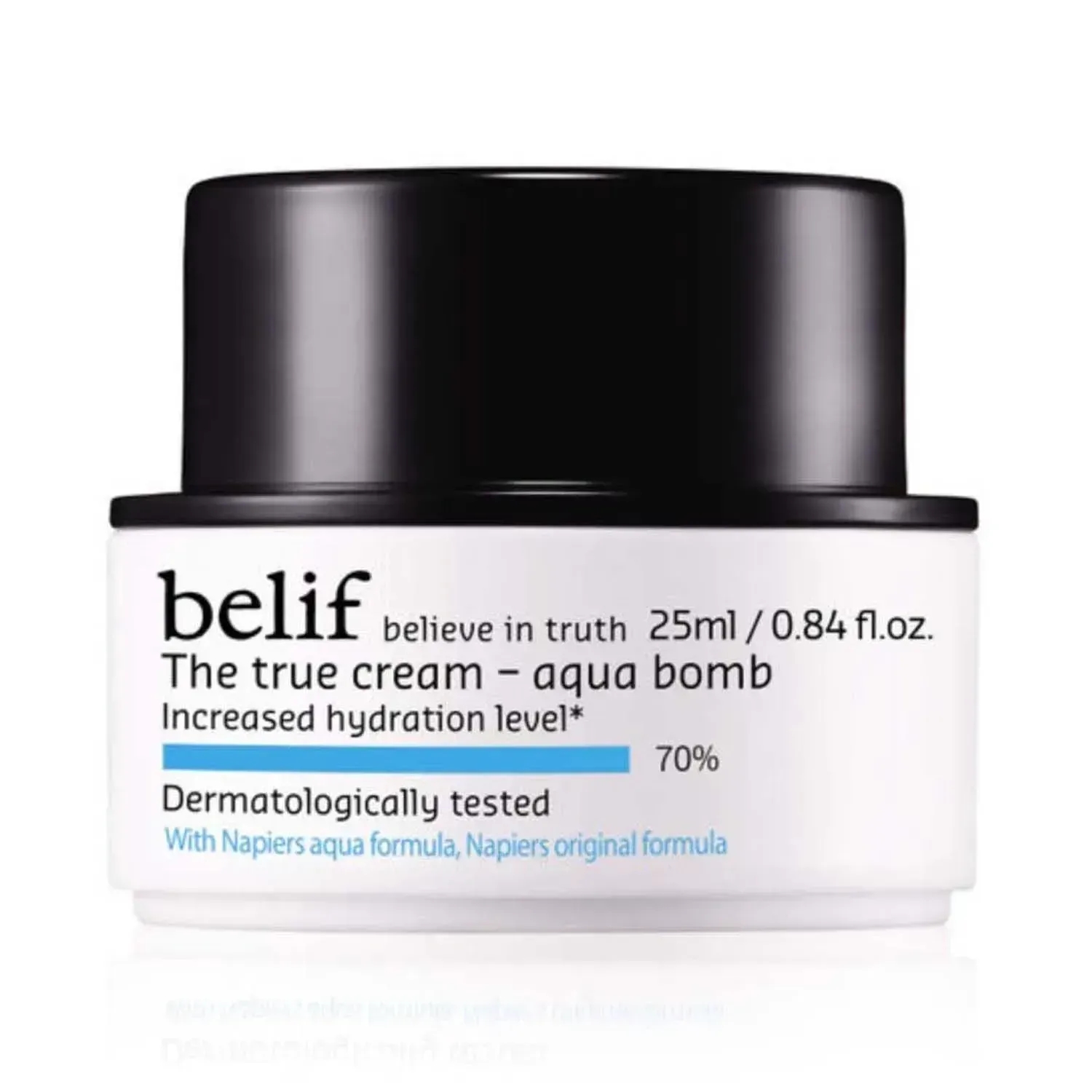 Belif | Belif The True Cream Aqua Bomb - (25ml)