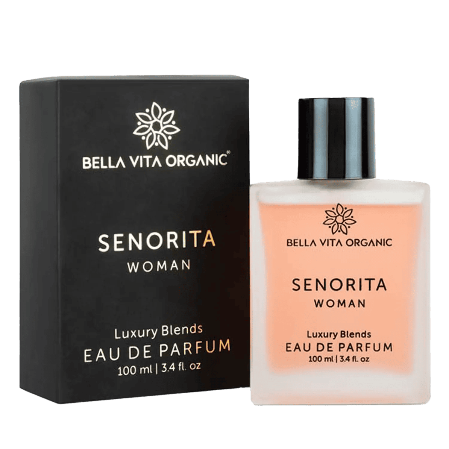Bella Vita | Bella Vita Senorita Woman Eau De Parfum (100ml)