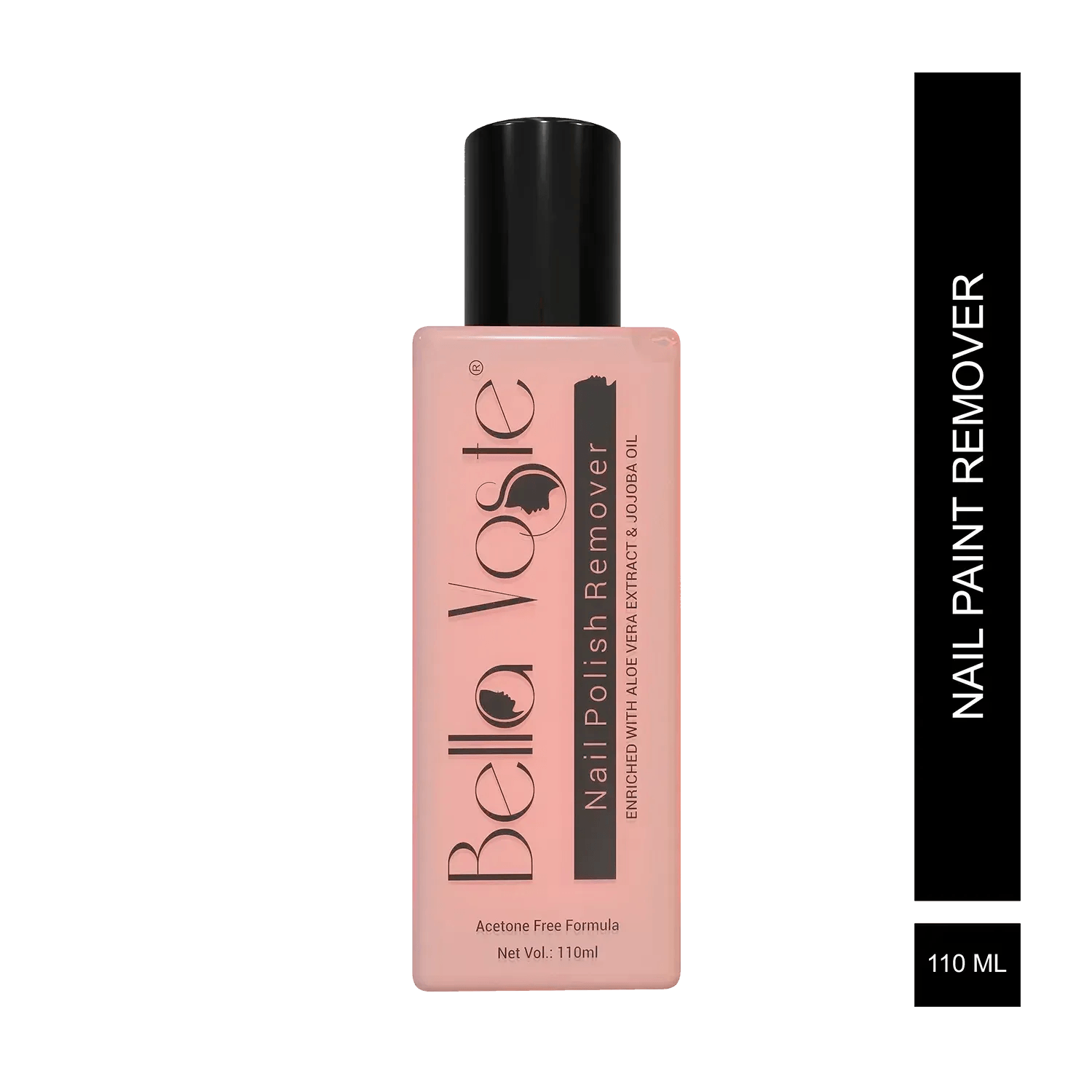 TNS Non-Acetone Nail Polish Remover (Available in 125ml, 500ml, 1 Litre)