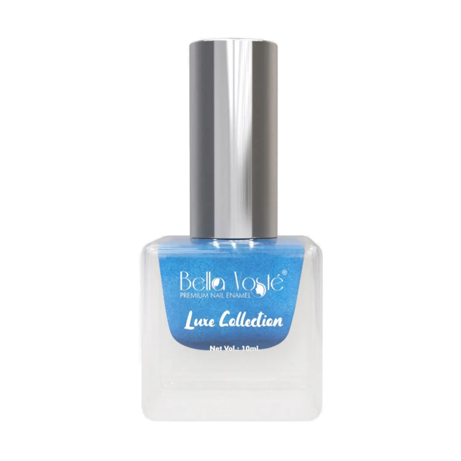 Bella Voste | Bella Voste Luxe Matt Chrome Shade 222 (10ml)