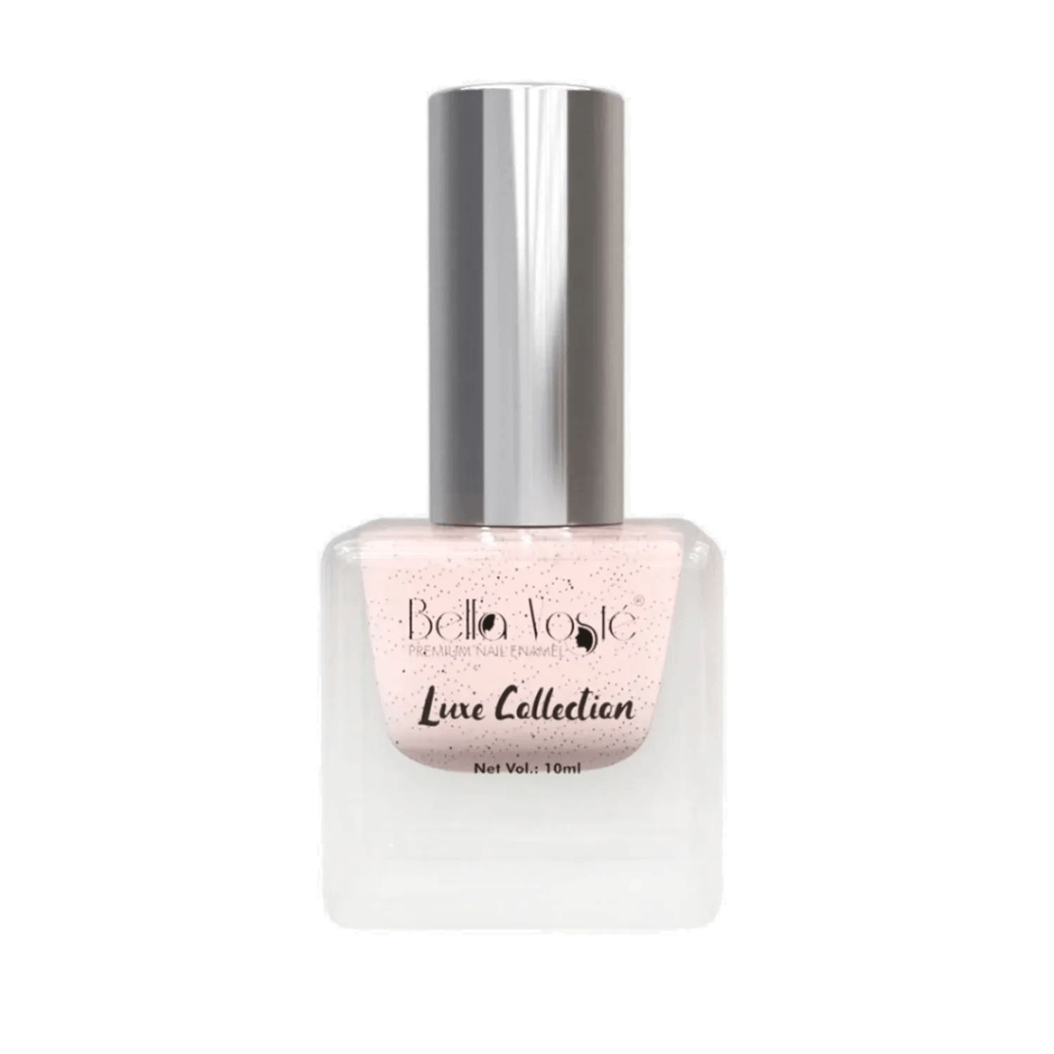 Bella Voste Luxe Cookies Nail Polish - Shade 243 (10ml)