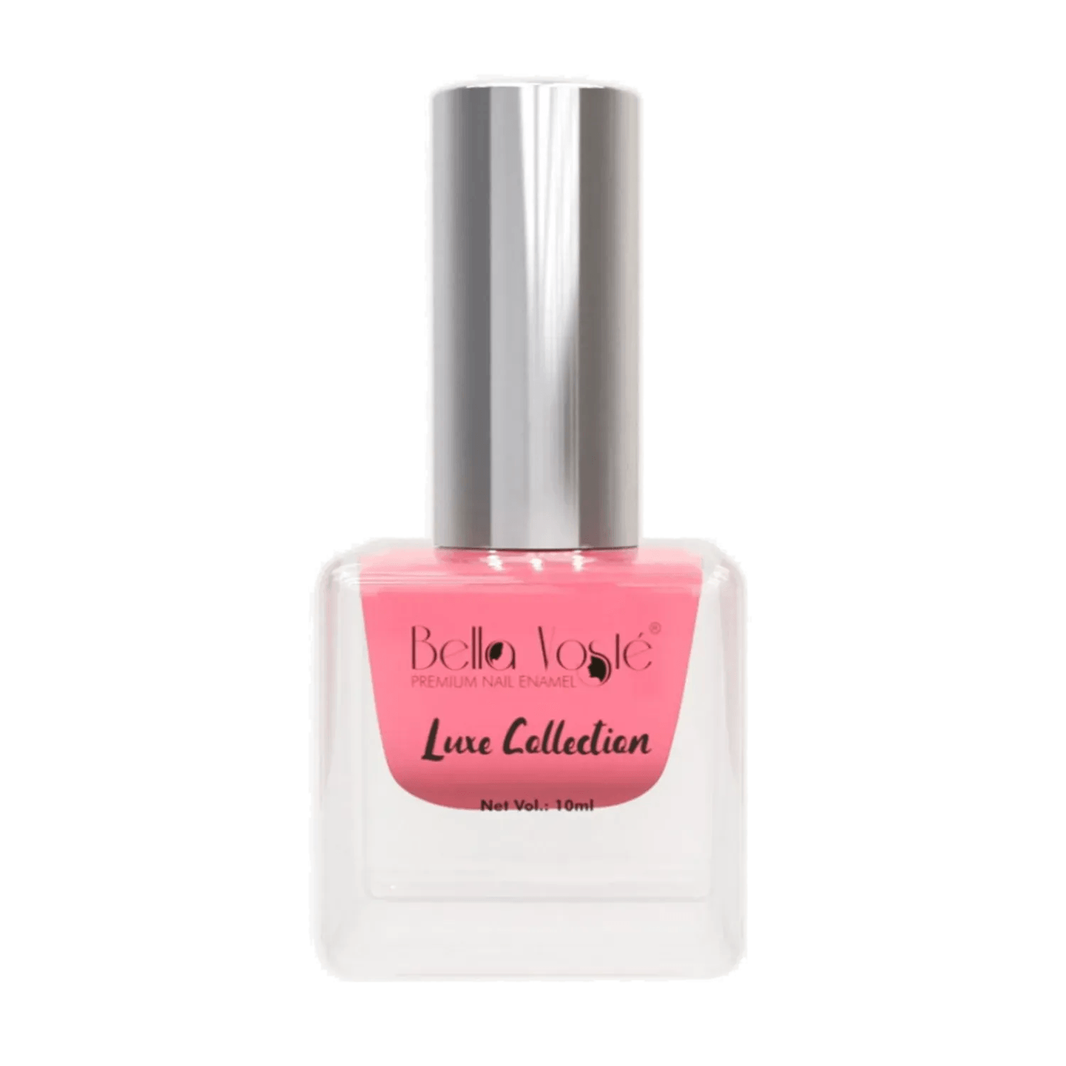 Bella Voste Luxe Neon Nail Polish - Shade 274 (10ml)