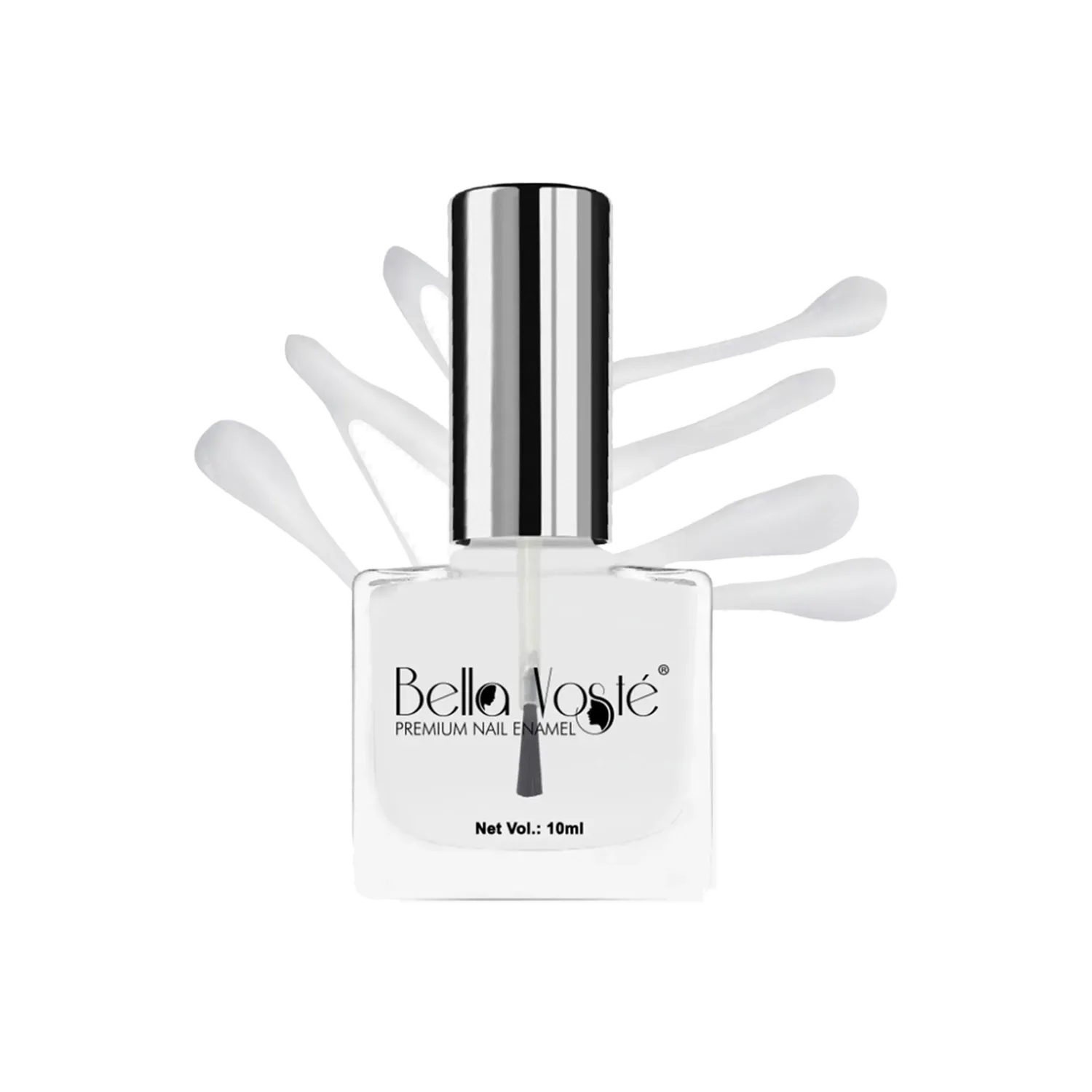 Bella Voste | Bella Voste Premium Nail Enamel - Cuticle Oil (10ml)