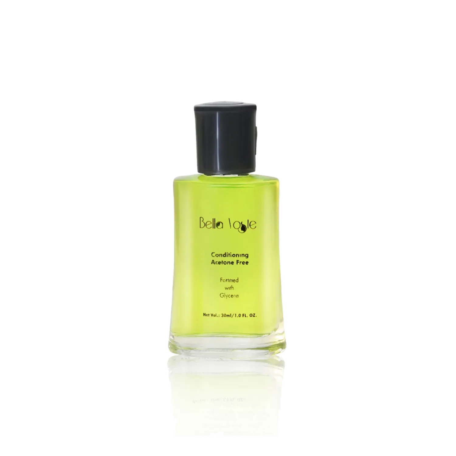 Bella Voste | Bella Voste Nail Paint Remover - Aqua 01 (30ml)