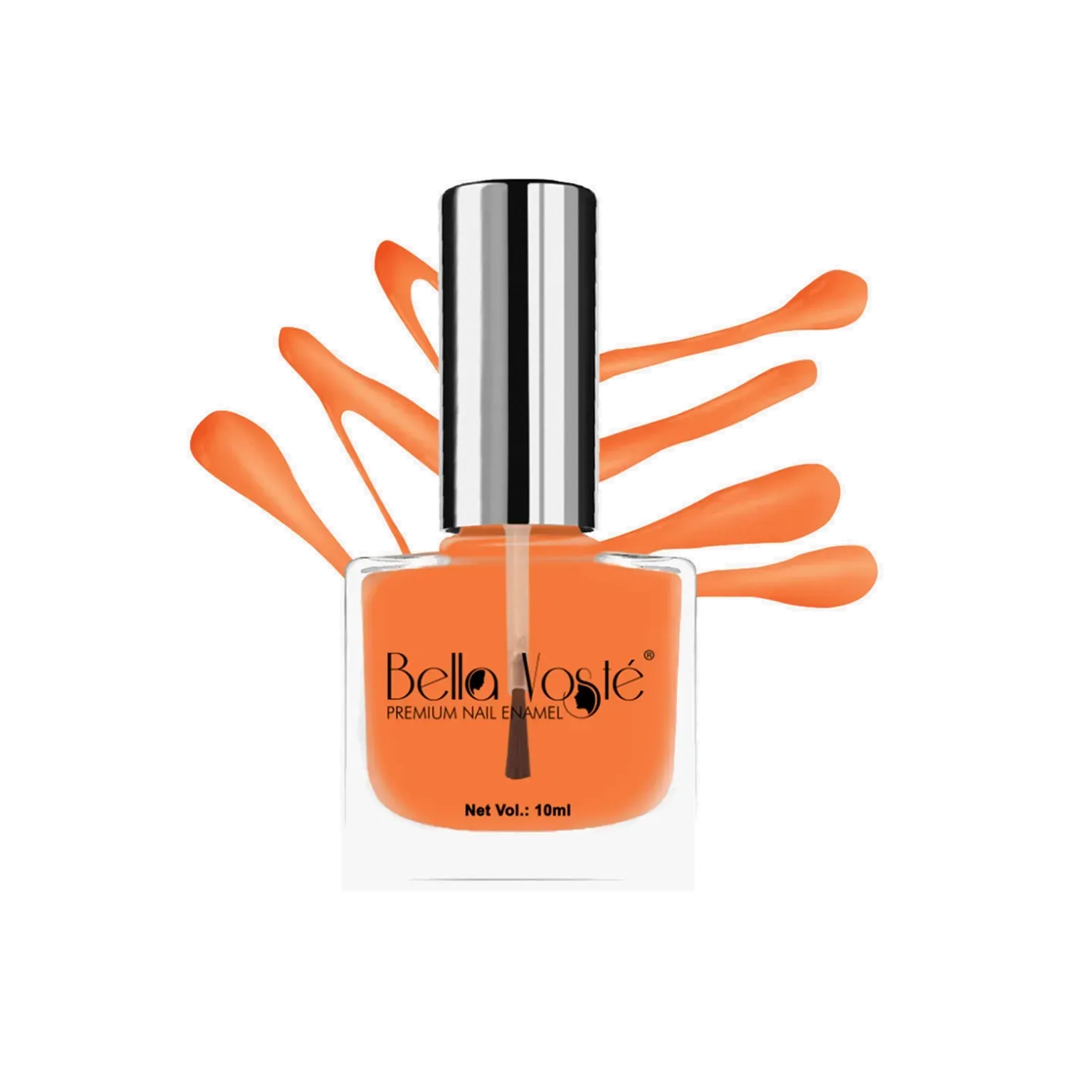 Bella Voste | Bella Voste Premium Nail Enamel - Hardener (10ml)