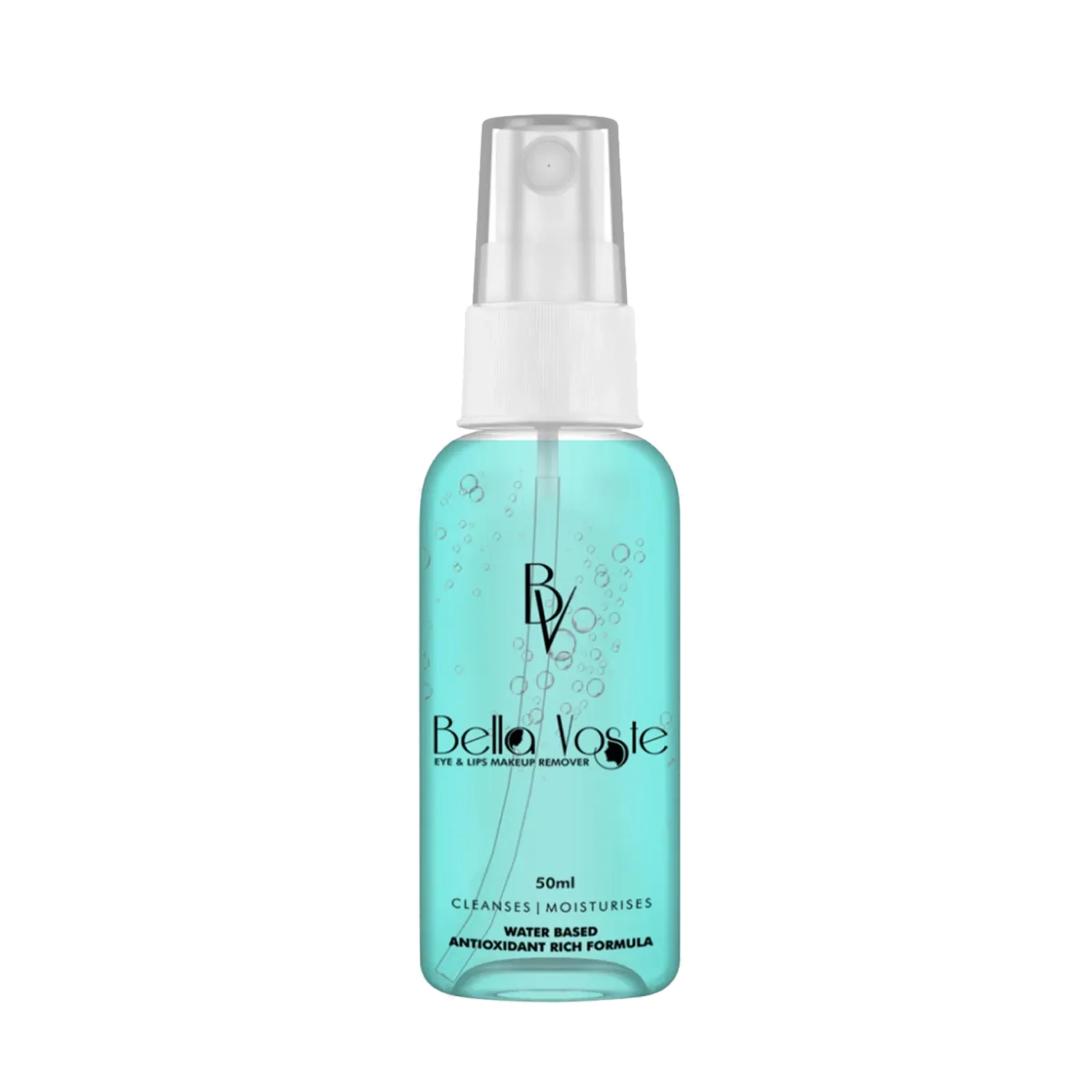 Bella Voste | Bella Voste Eye & Lips Makeup Remover (50ml)