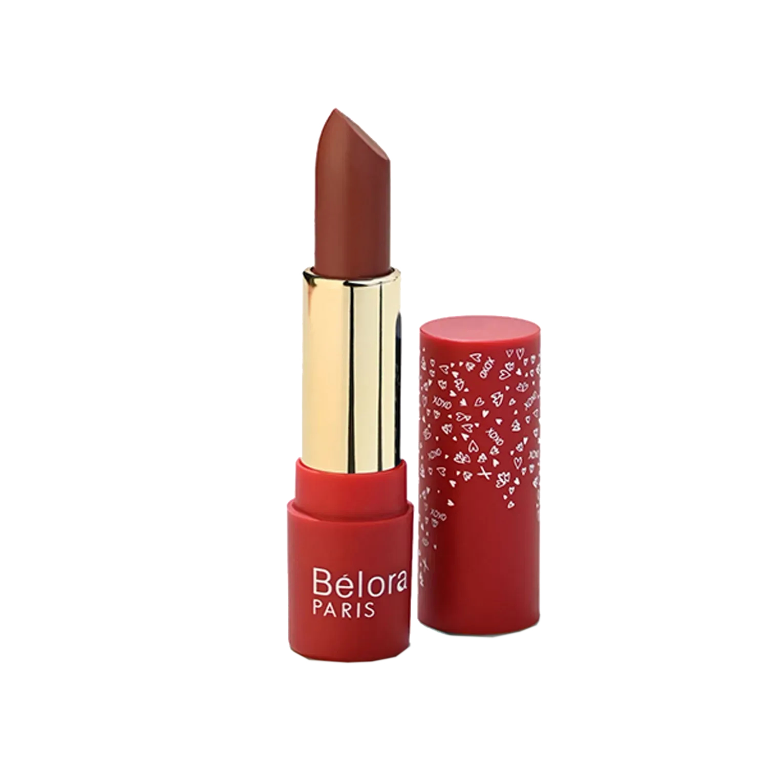 Faces Canada Comfy Silk Liquid Lipstick - 08 Elegant Maroon (4ml)