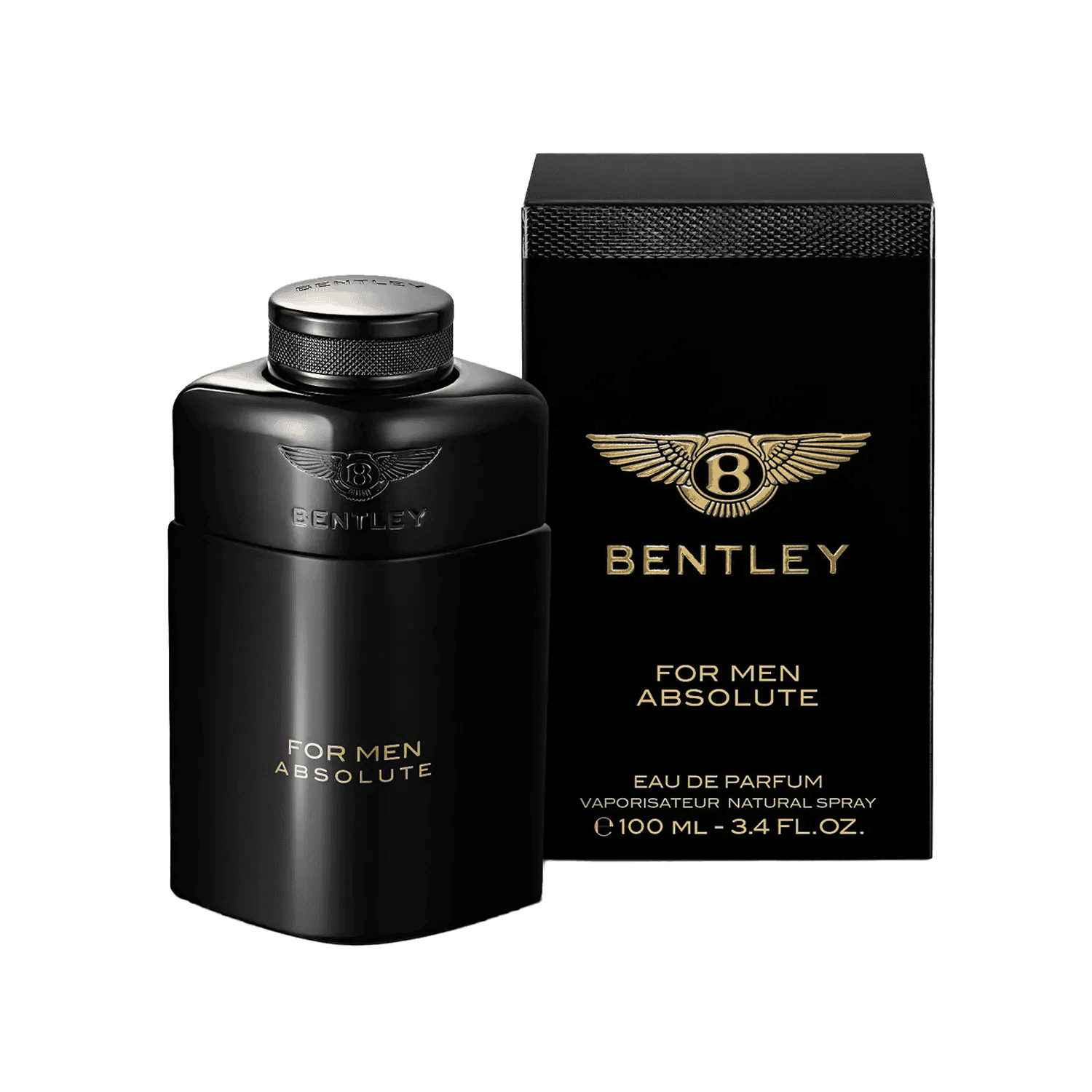Bentley | Bentley Absolute For M Eau de Parfum (100ml)