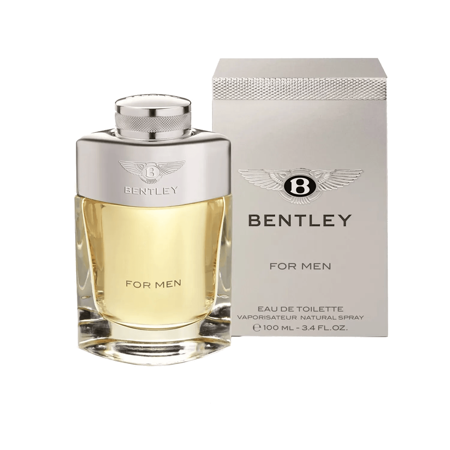 Bentley | Bentley For Men Eau de Toilette (100ml)