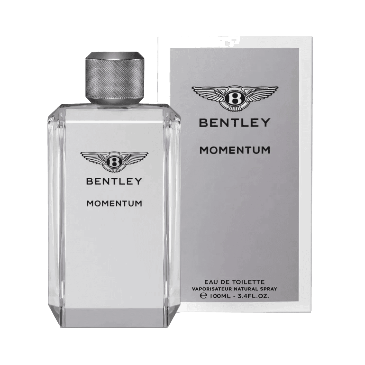 Bentley | Bentley Momentum Eau de Toilette (100ml)