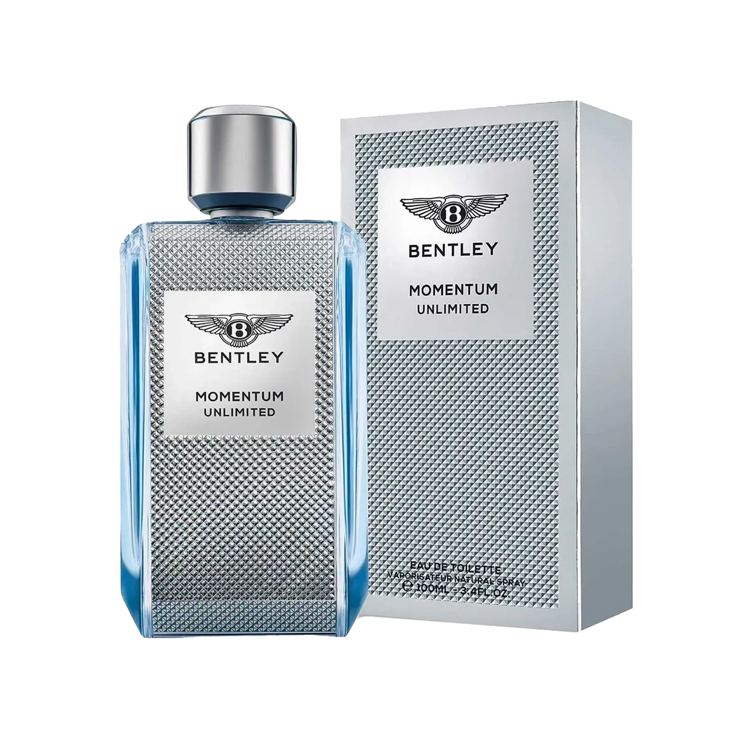 Buy Bentley Momentum Intense Eau de Parfum 60ml Online at Best