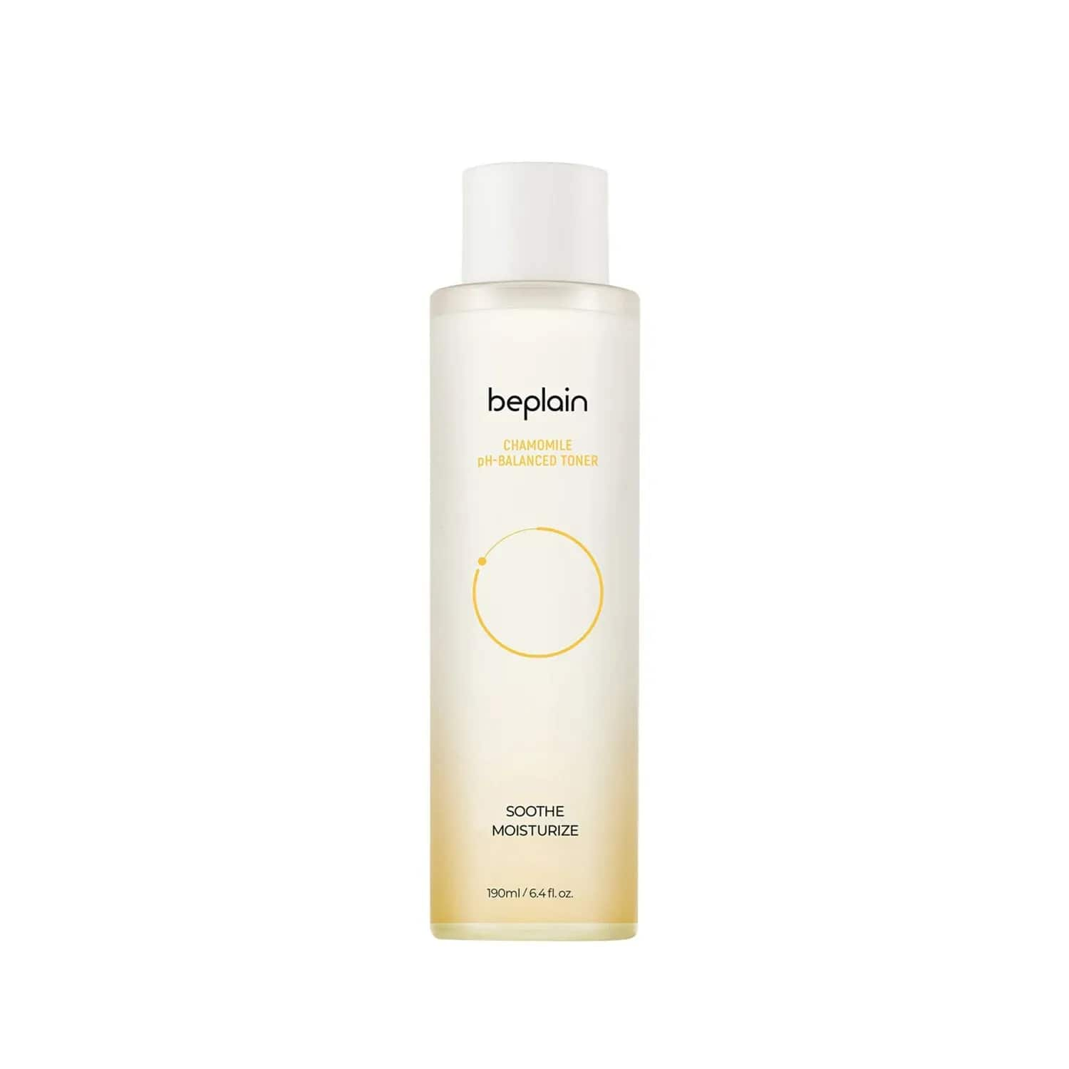 Beplain | Beplain Chamomile pH-Balanced Toner (190ml)