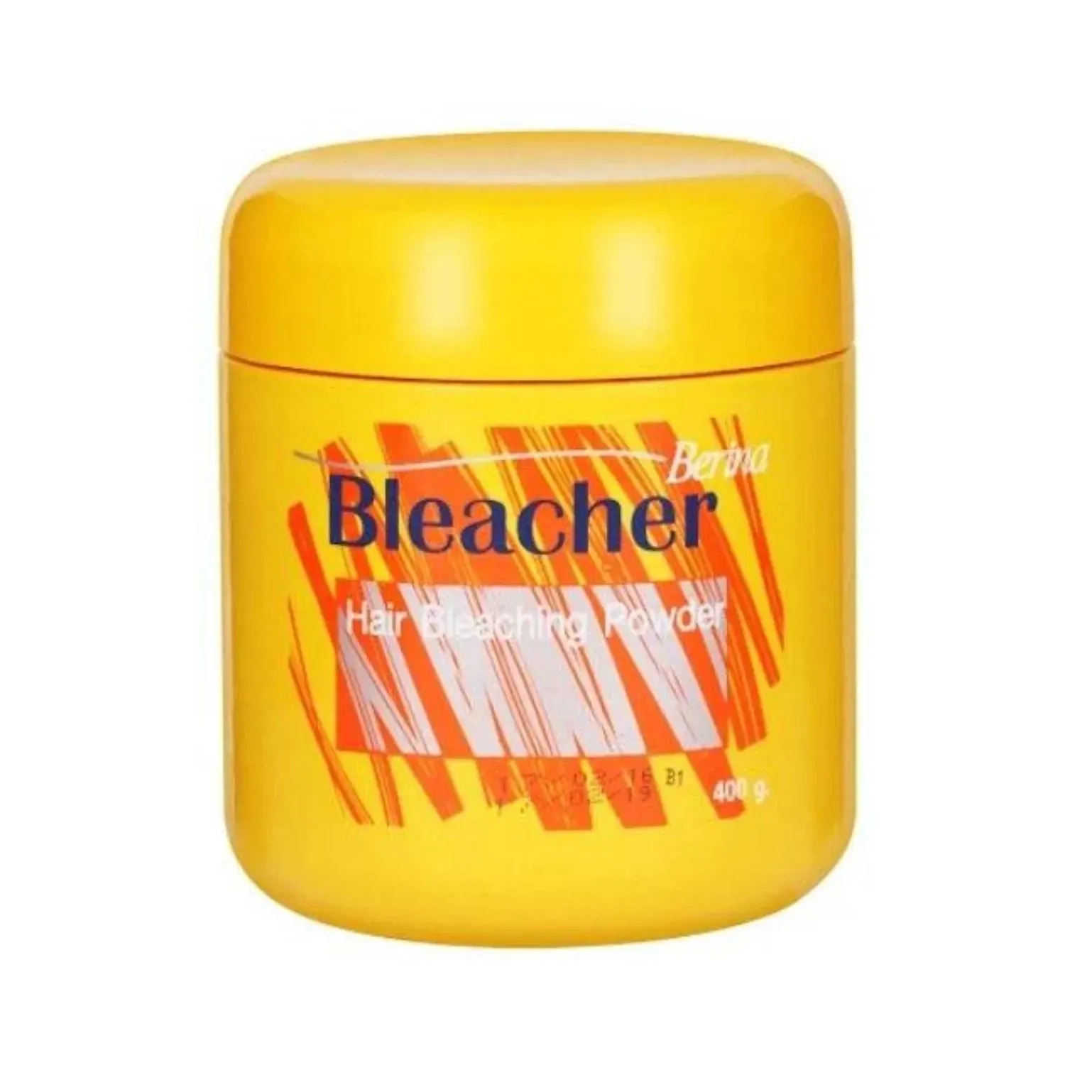 Berina | Berina Bleacher Hair Bleaching Powder - (400g)