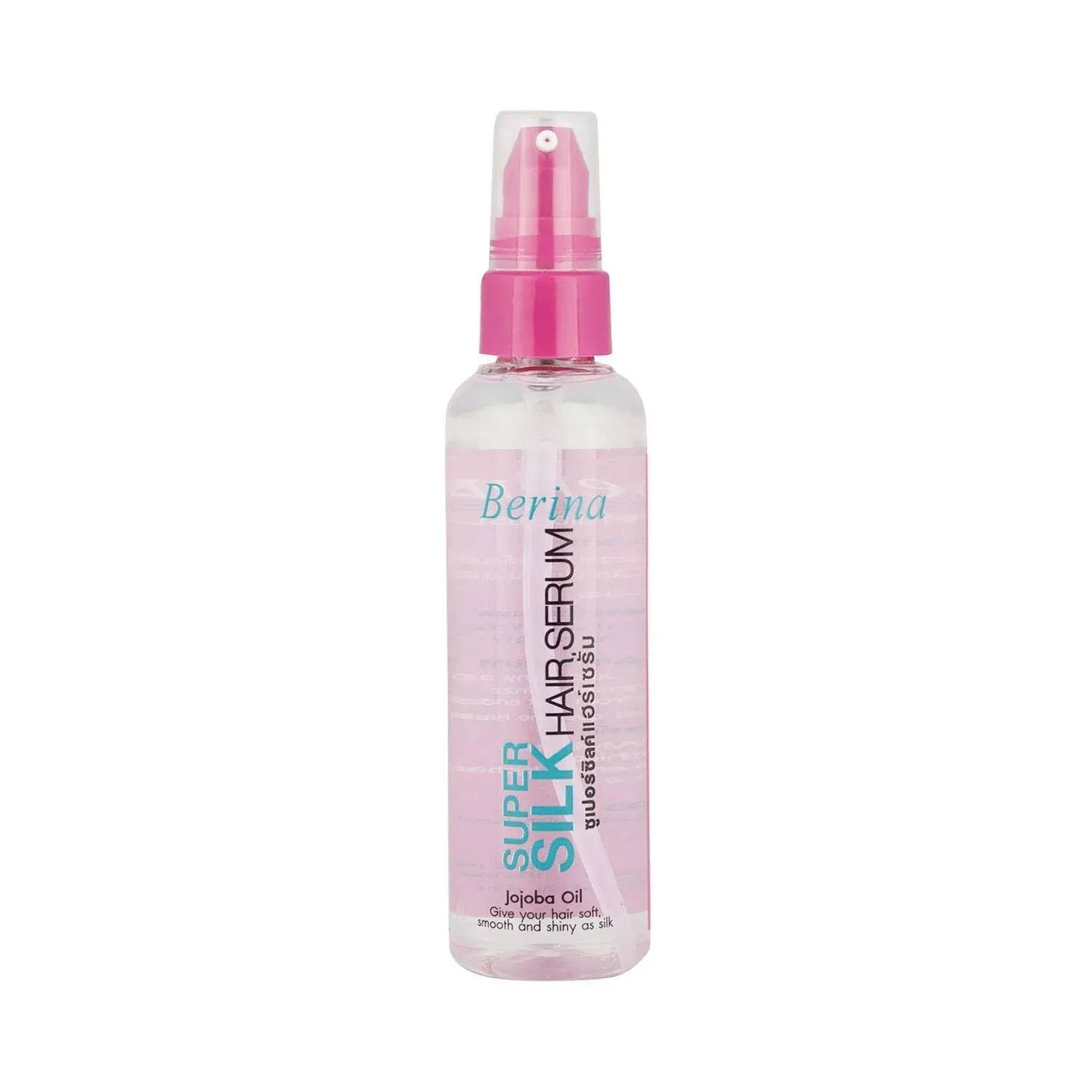 Berina | Berina Super Silk Hair Serum - (100ml)