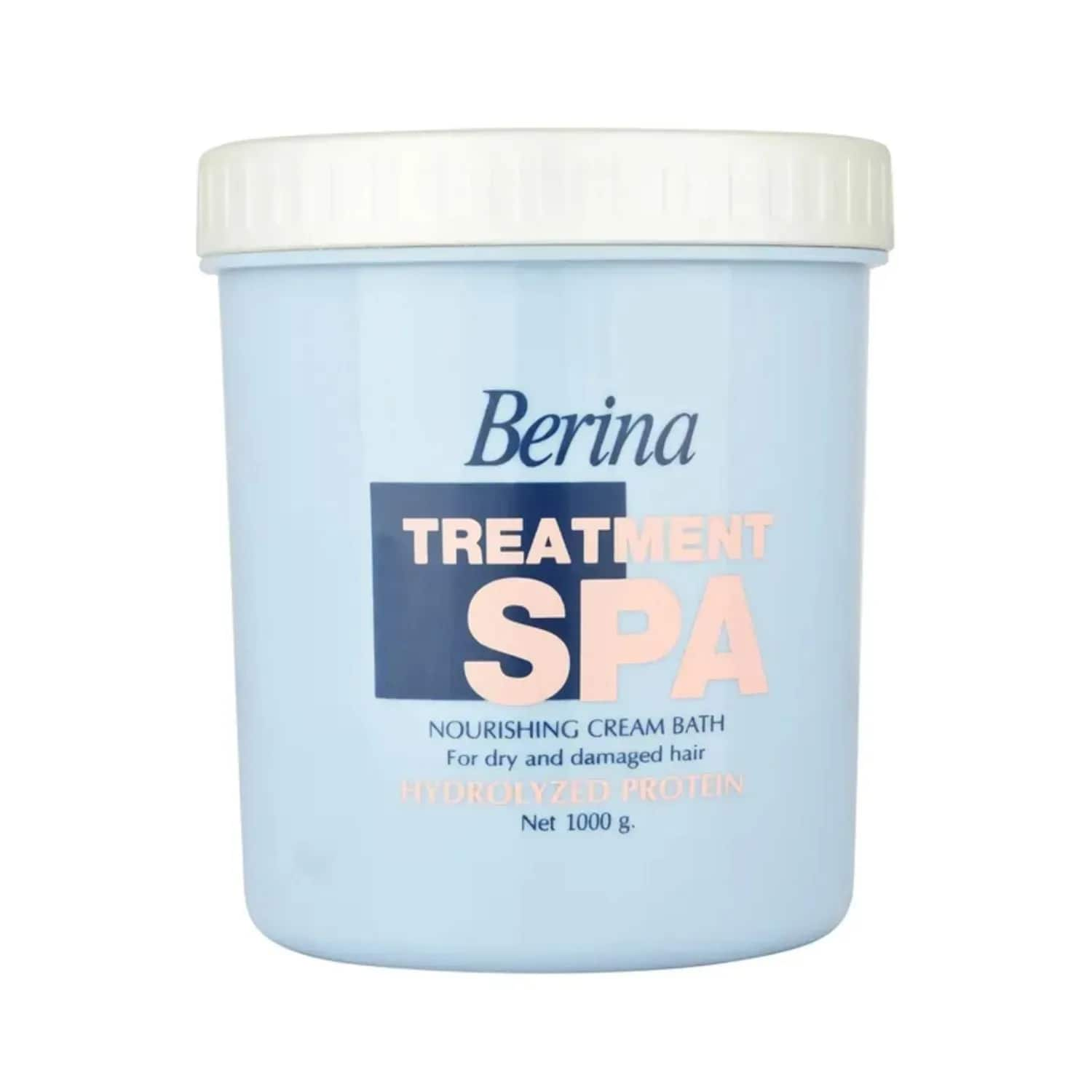 Berina | Berina Hair Treatment Spa Cream - (1000g)