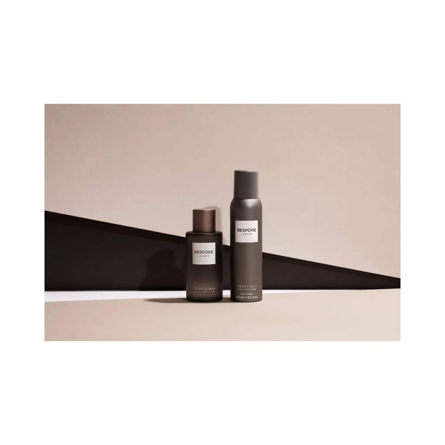 Bespoke perfume superdrug deals