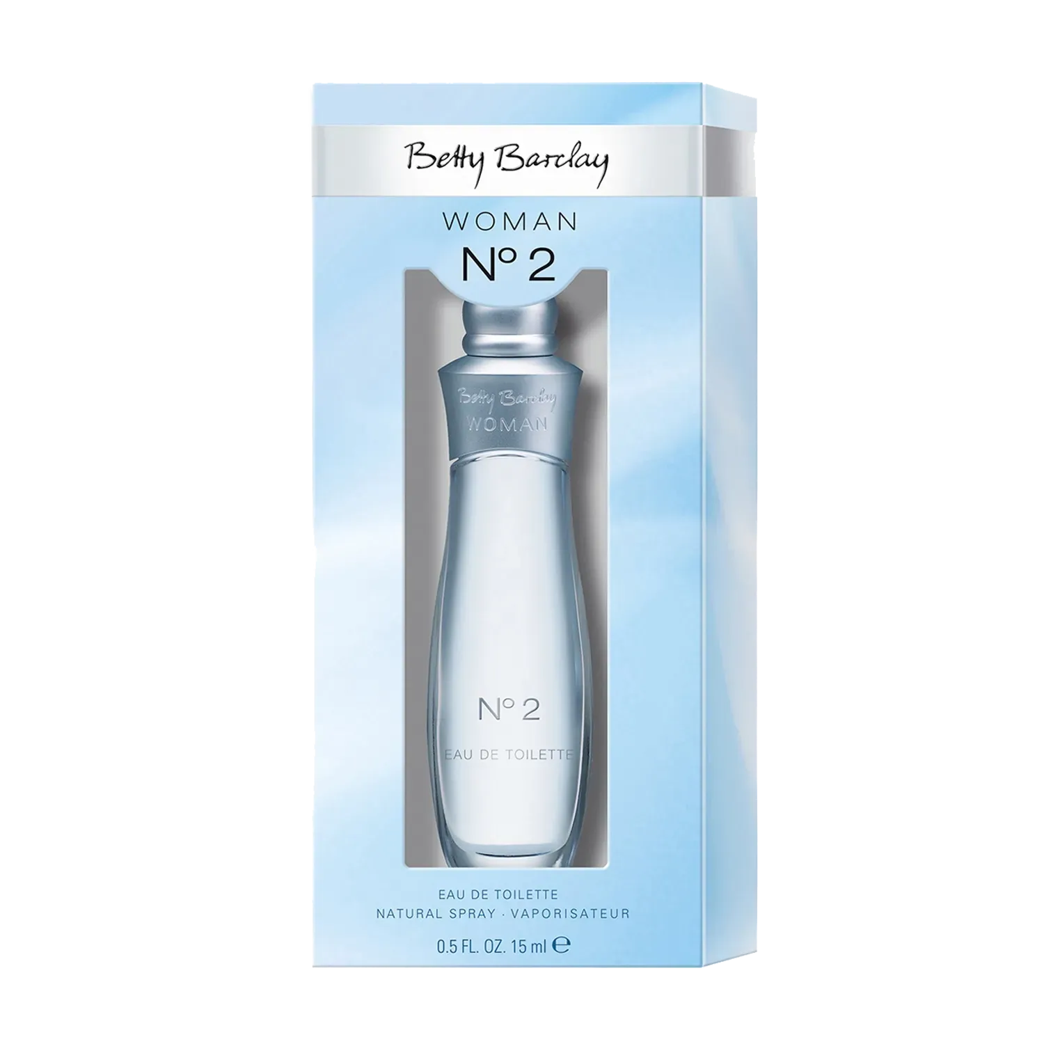 Betty barclay parfum clearance woman no 1