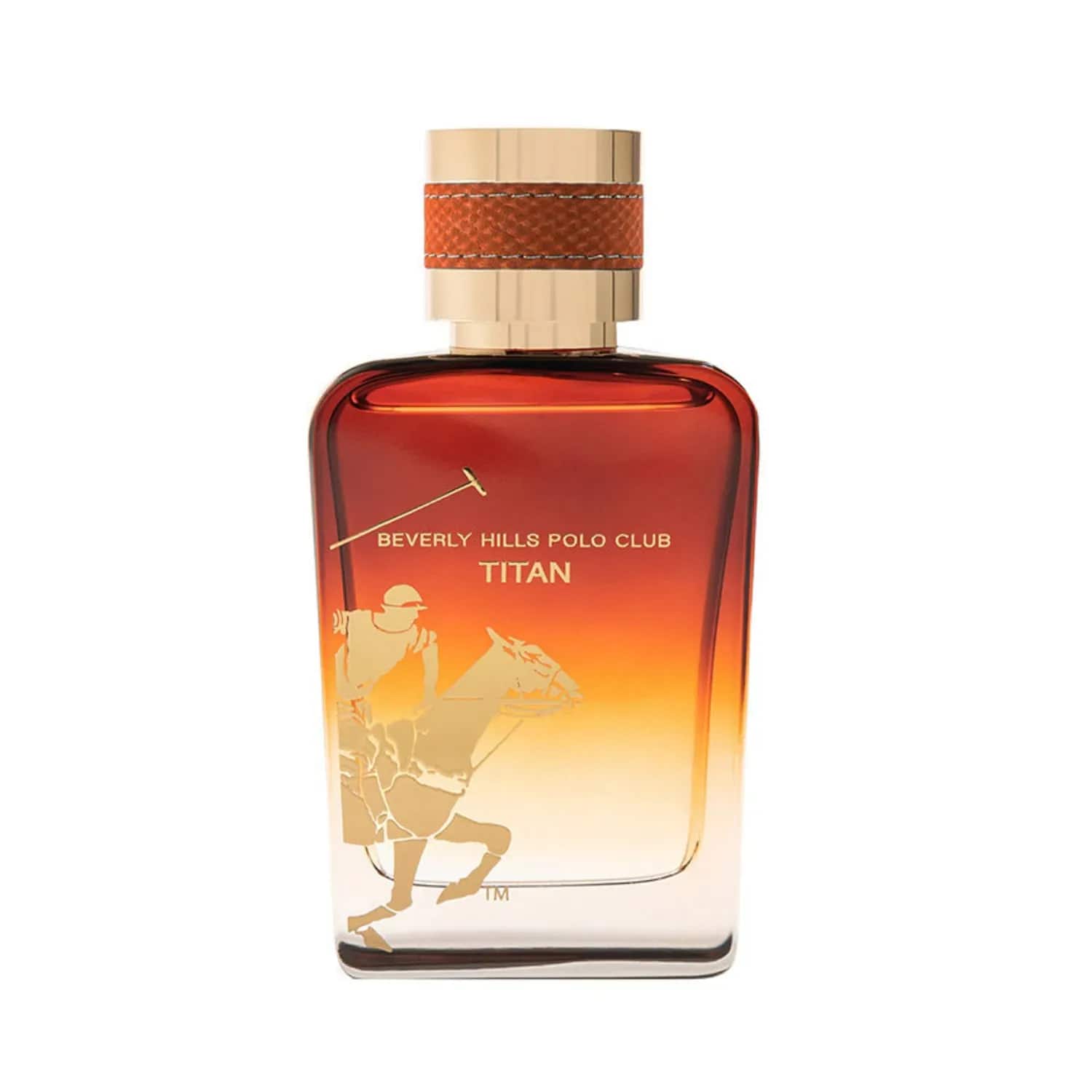 Beverly Hills Polo Club Prestige Pour Homme Titan Eau De Toilette