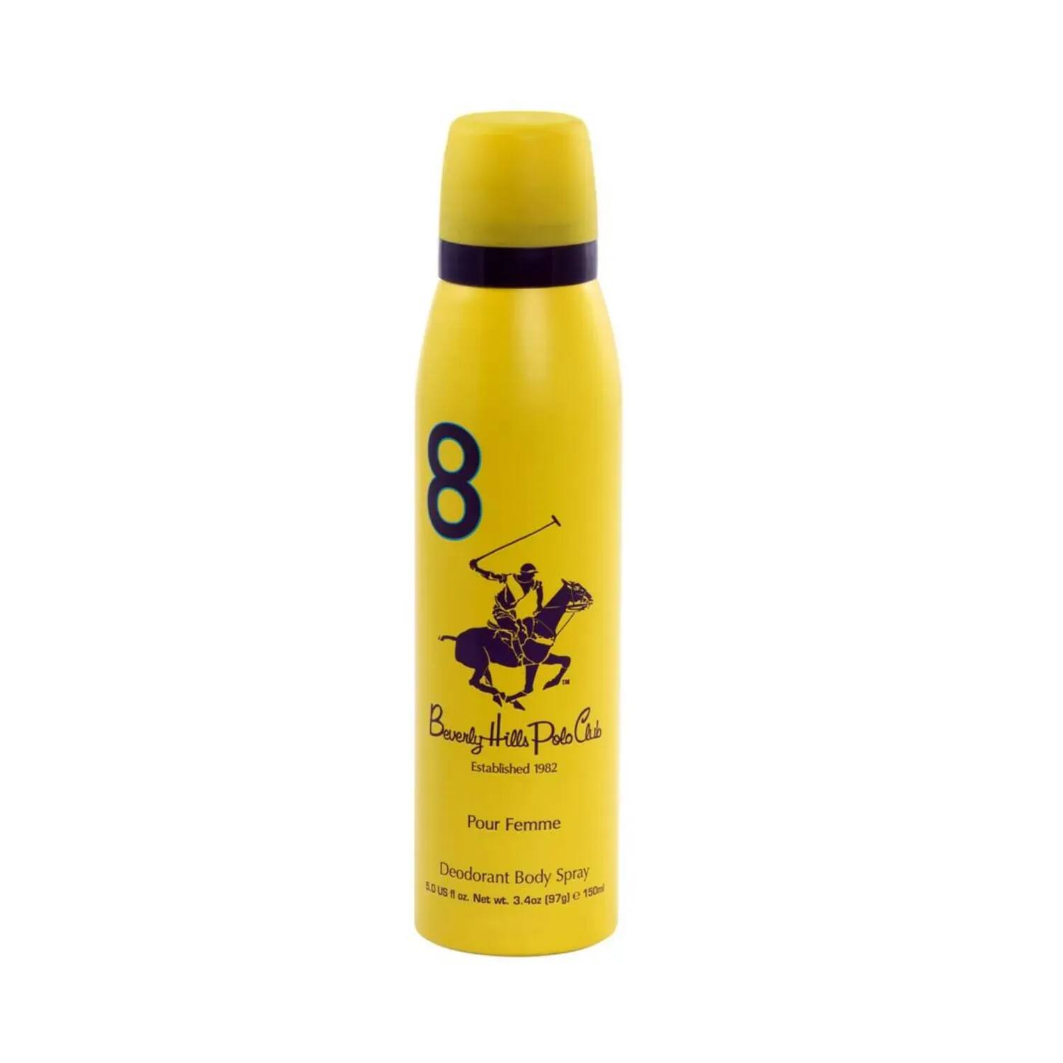 Beverly hills polo club 8 sales