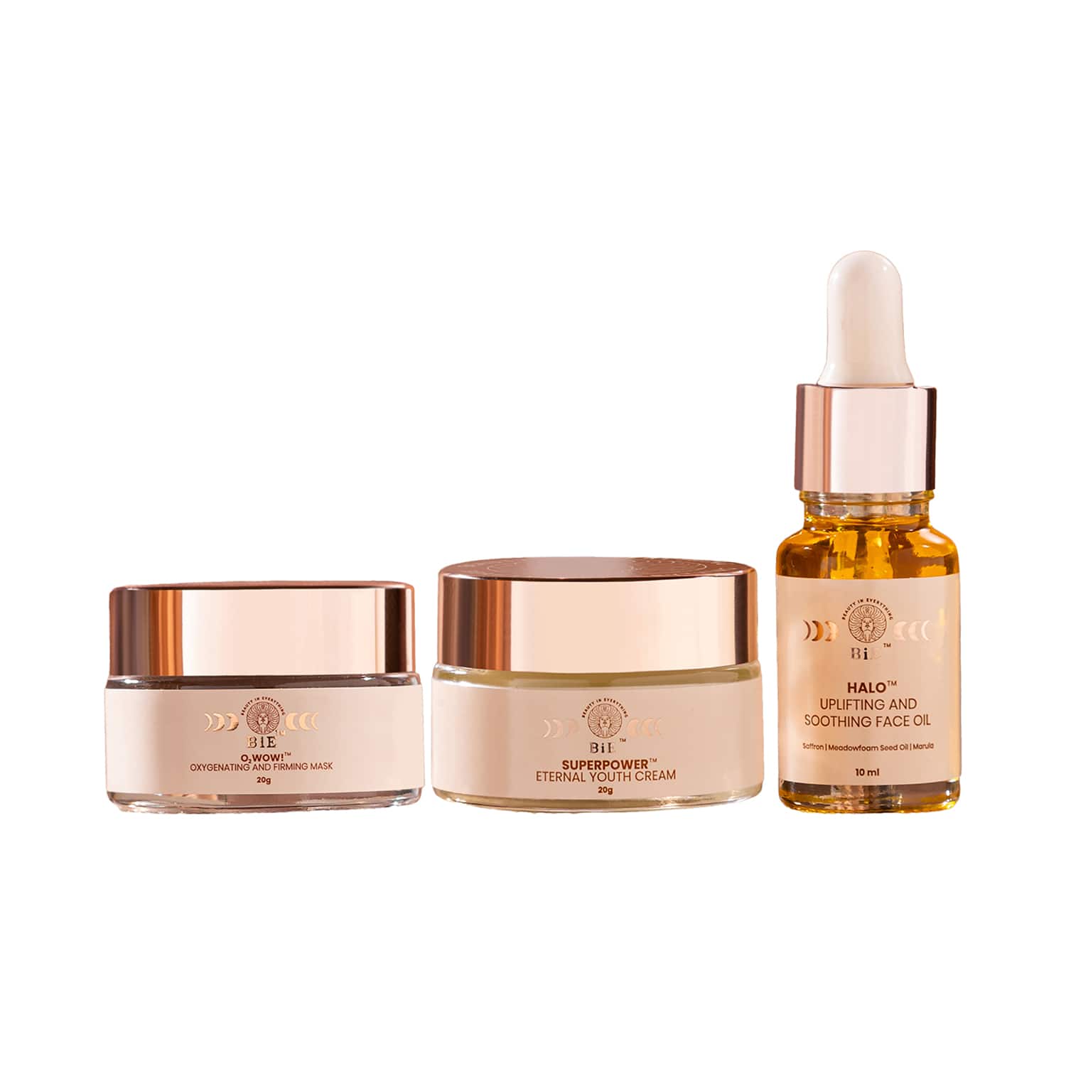 BiE - Beauty In Everything | BiE - Beauty In Everything Anti Pigmentation Kit