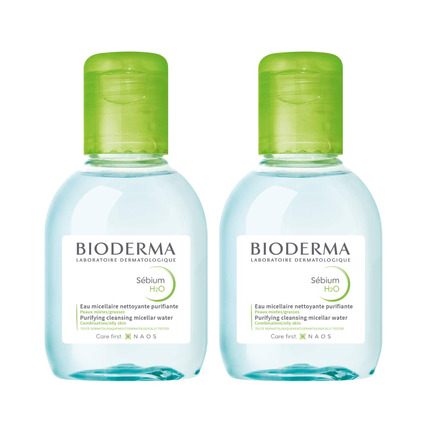 Bioderma | Bioderma Sebium H2O Value Combo