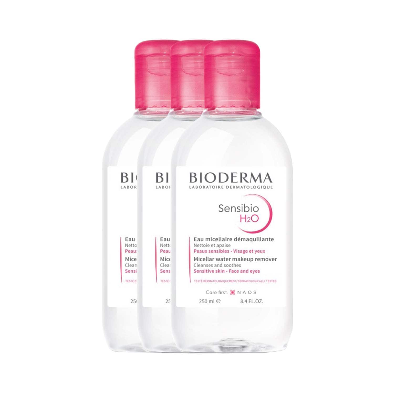 Bioderma | Bioderma Sensibio Ultimate Travel Kit
