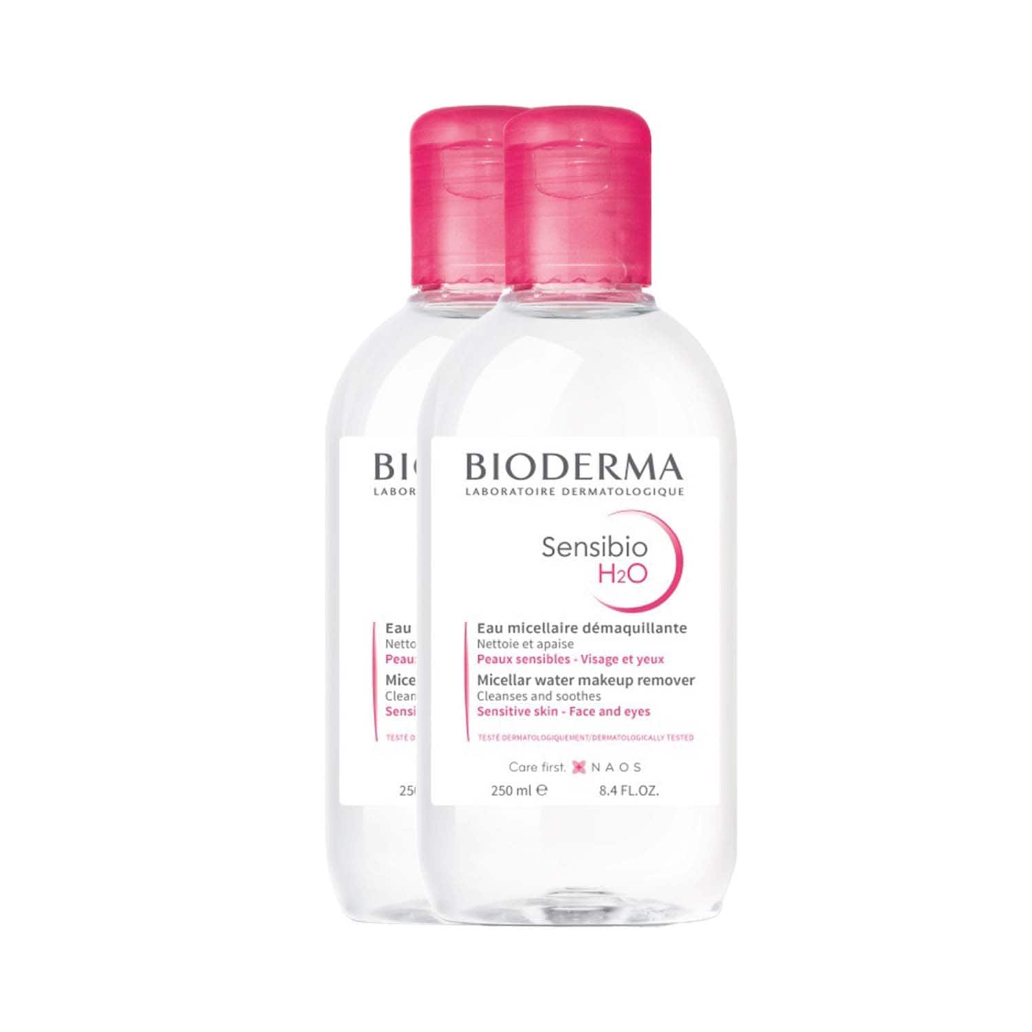 Bioderma | Bioderma Sensibio Travel Kit