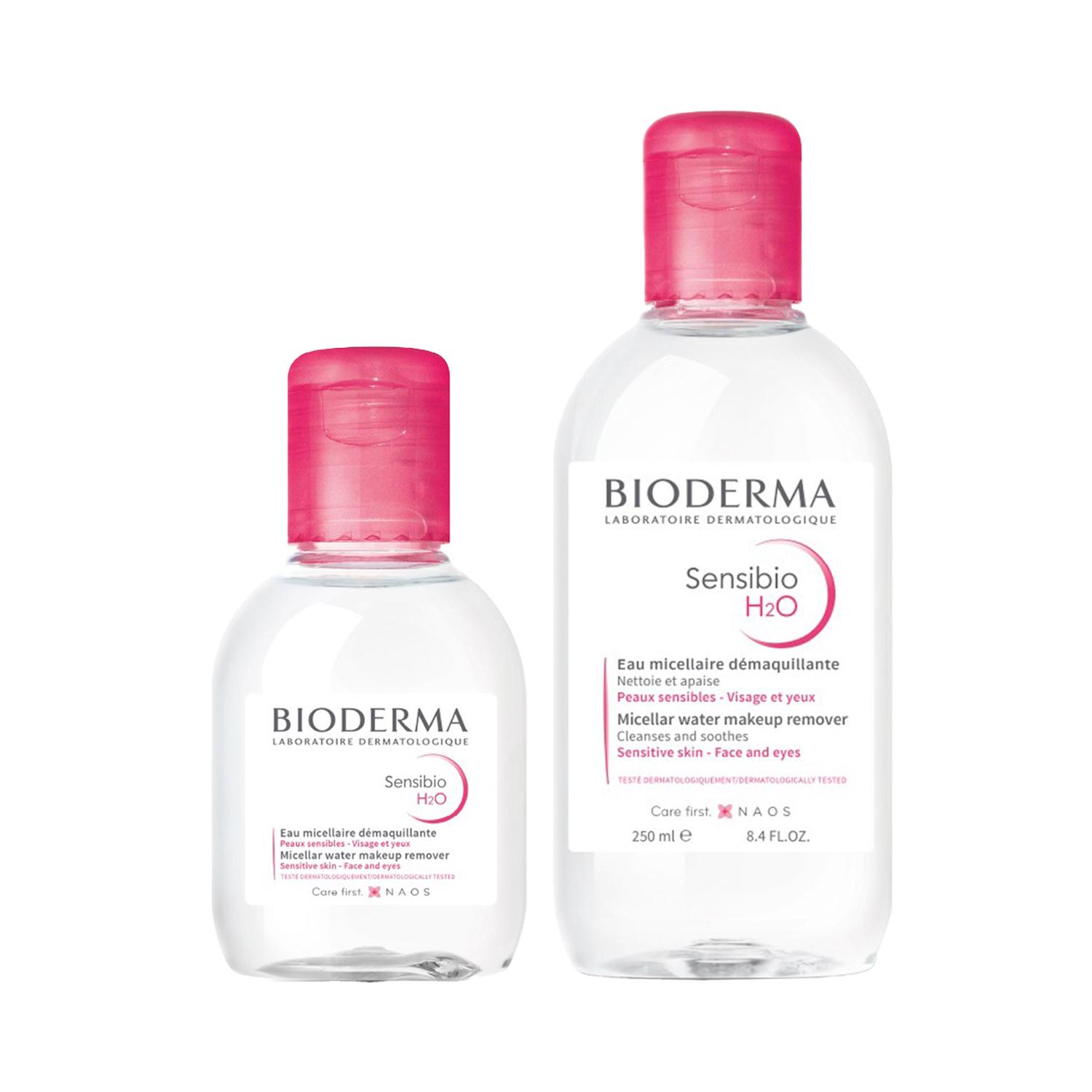 Bioderma | Bioderma Sensibio Value Combo