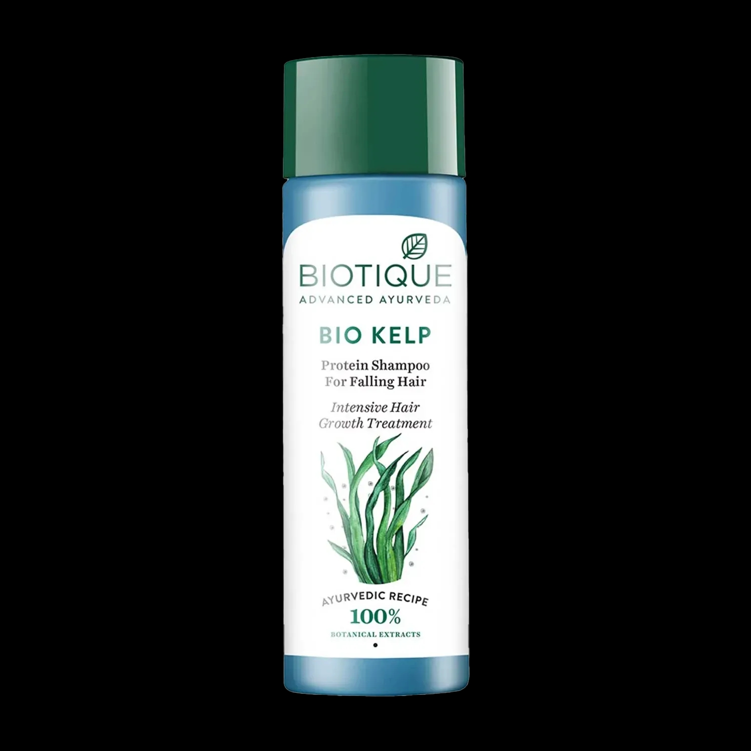 Biotique | Biotique Bio Kelp Protein Shampoo for Falling Hair (190ml)