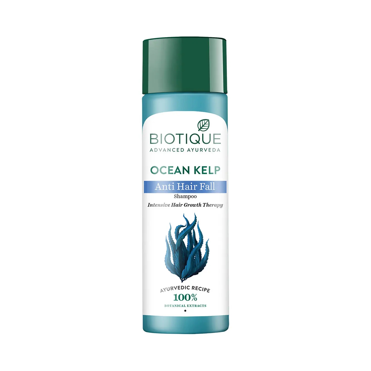 Biotique | Biotique Bio Ocean Kelp Anti Hair Fall Shampoo (190ml)
