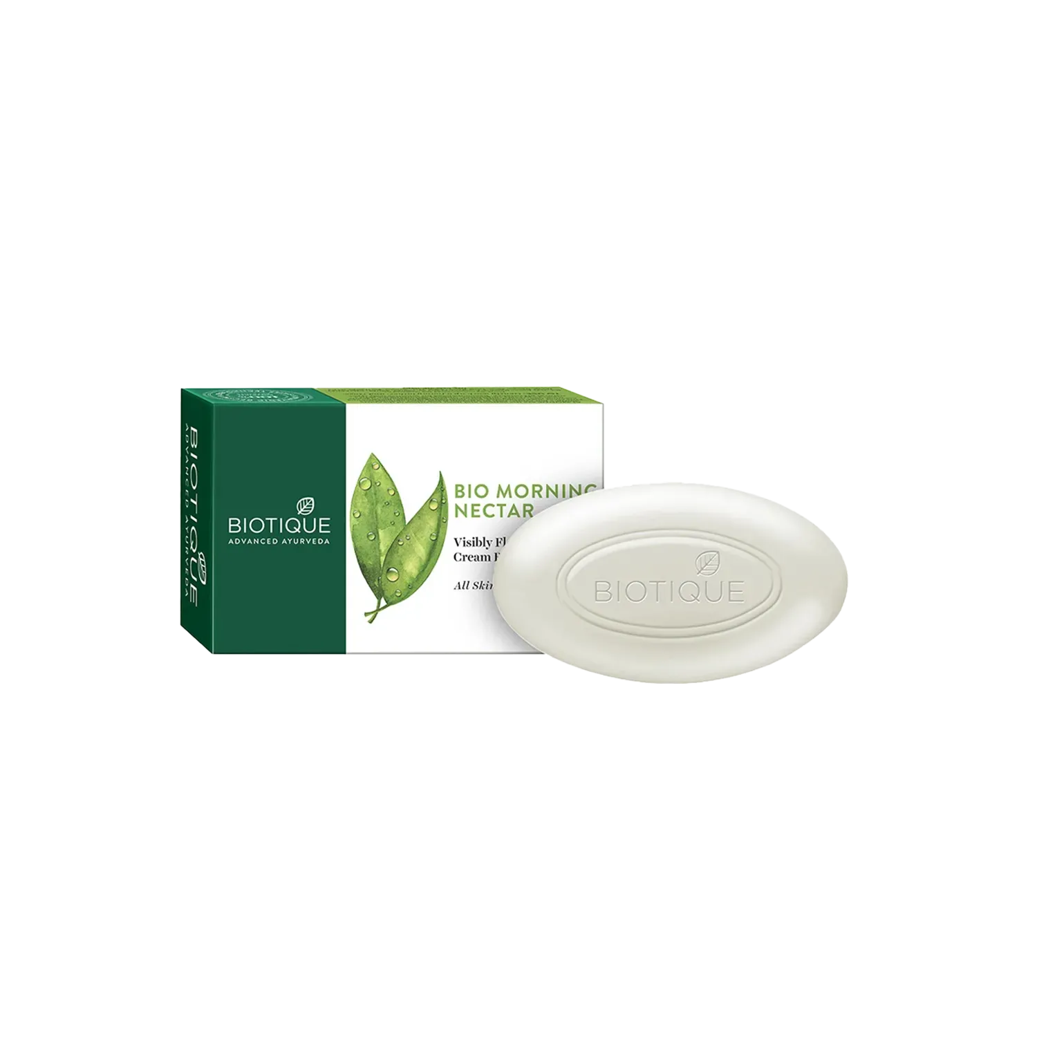 Biotique soap shop