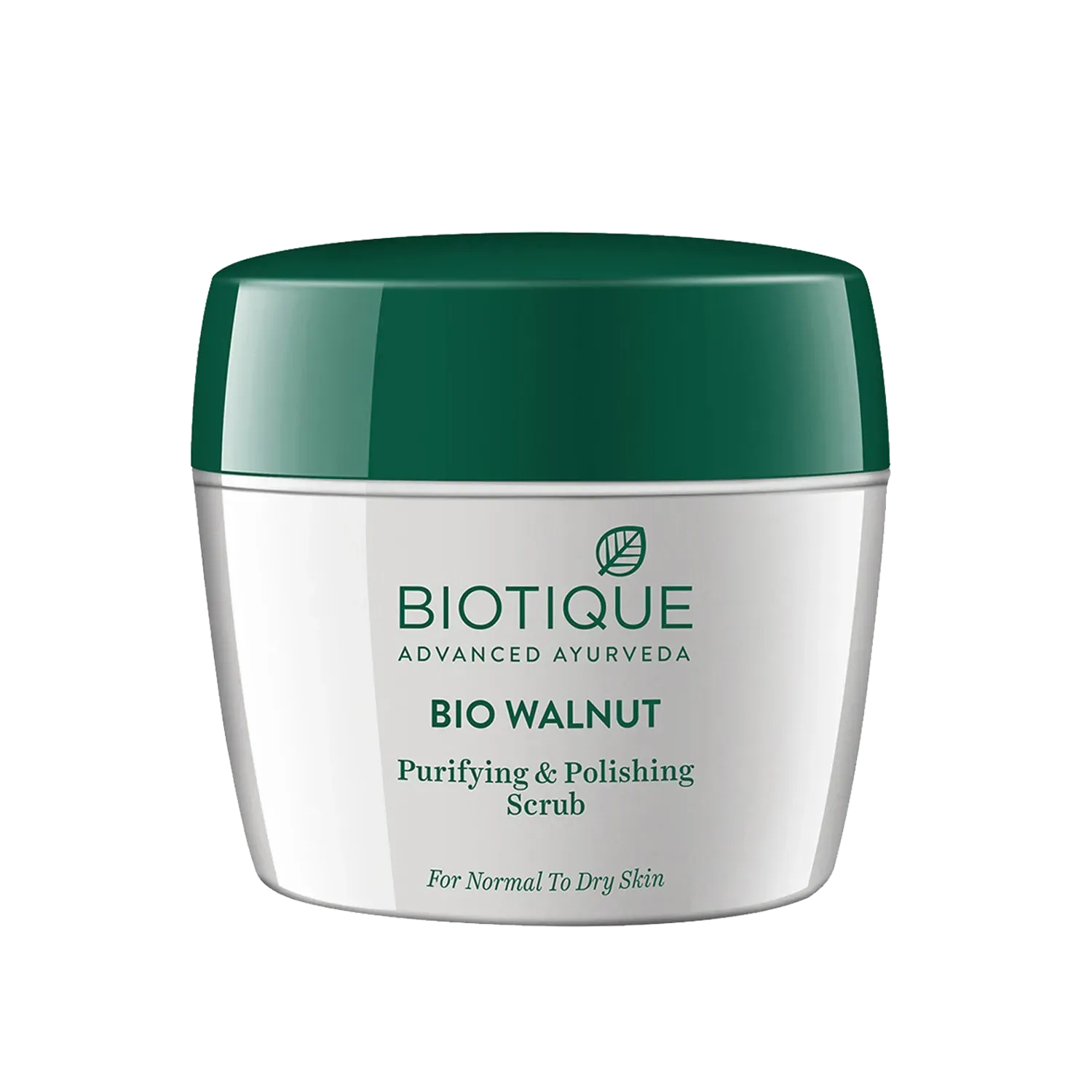 Biotique | Biotique Bio Nut De-Toxifying Body Scrub - (175g)