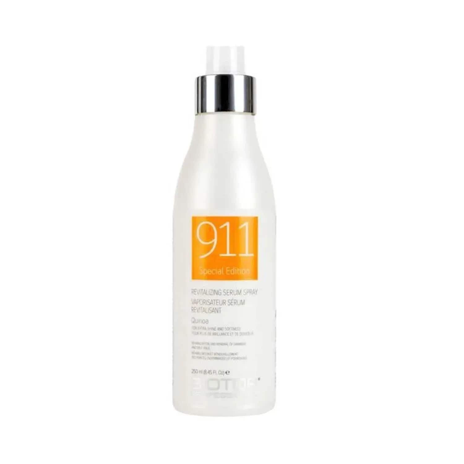 Biotop Professional | Biotop Professional 911 Special Edition Quinoa Serum Spray - (250ml)