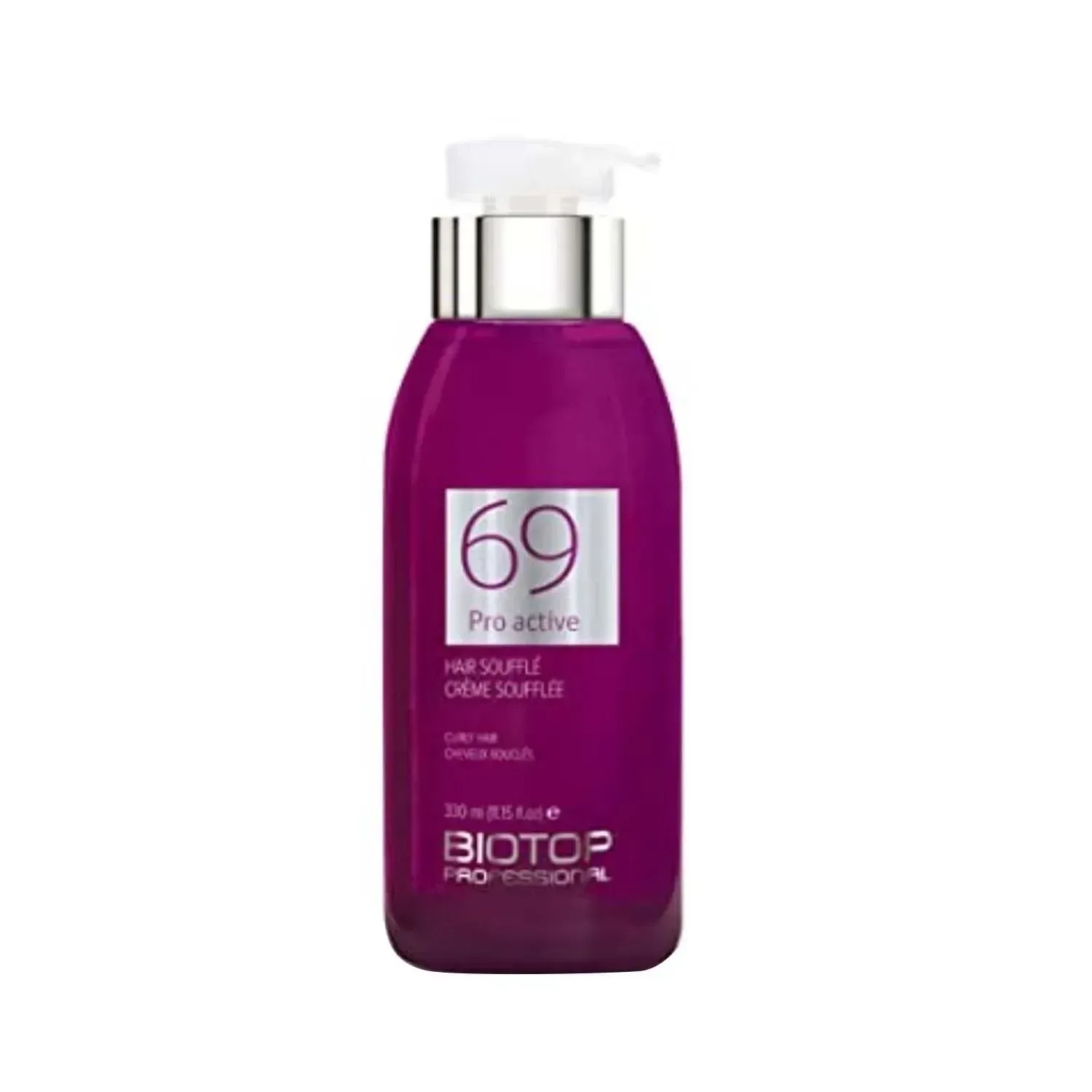 Biotop Professional | Biotop Professional 69 Pro Active Hair Souffle - (330ml)