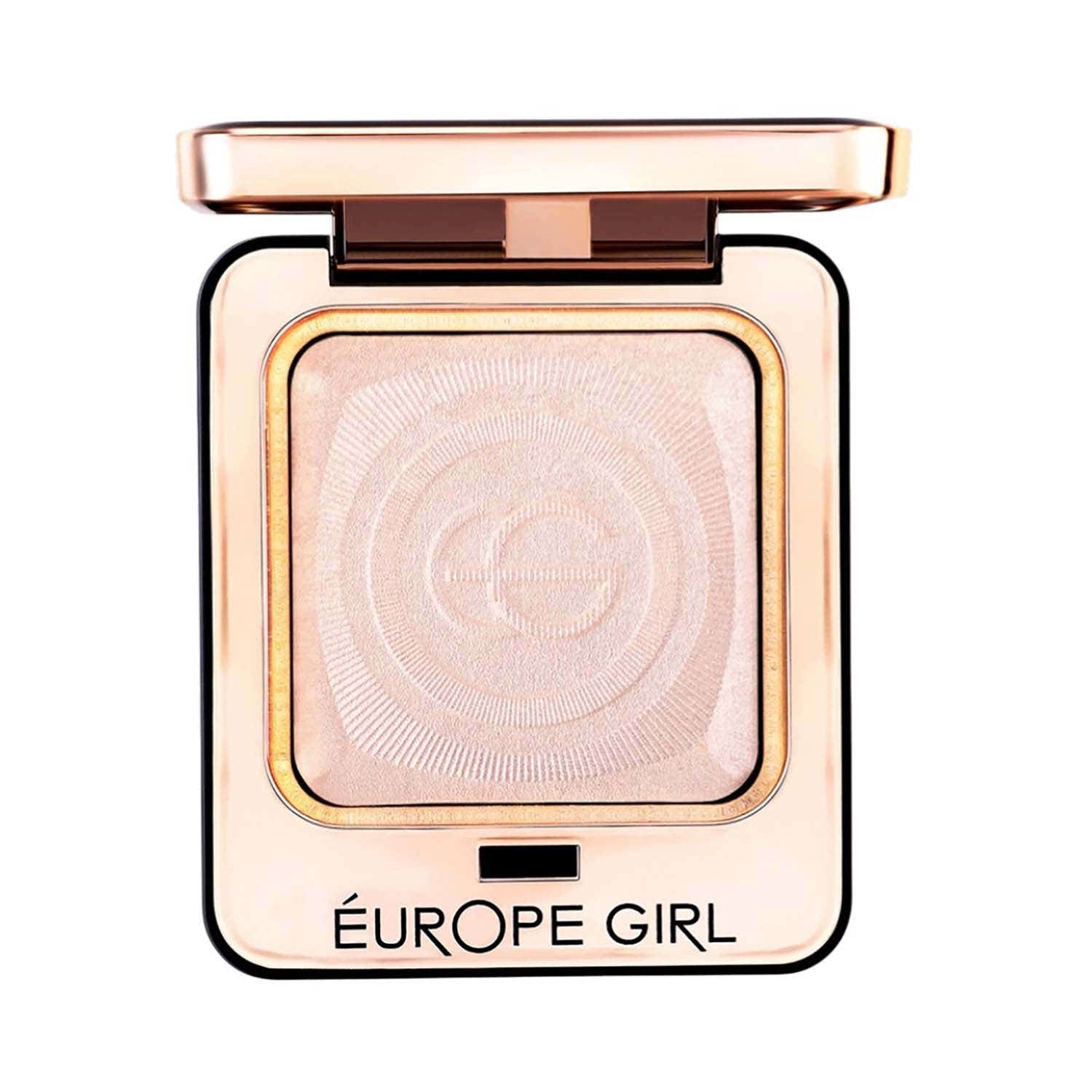 Europe Girl | Europe Girl Sun-kissed Highlighter - EG03 Blossom Sheen (10 g)