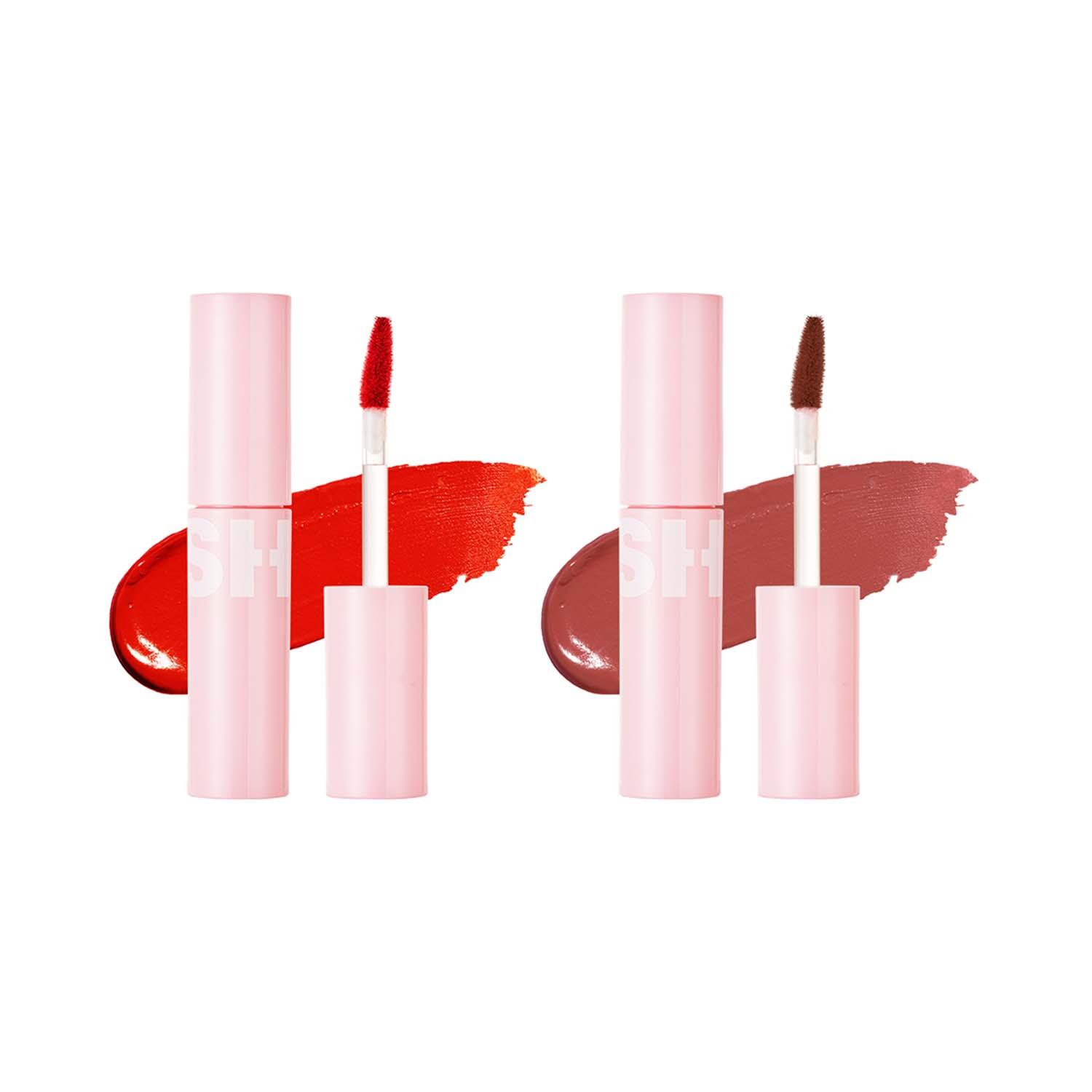 Blessed Moon | Blessed Moon Dreamy Lips Duo Combo