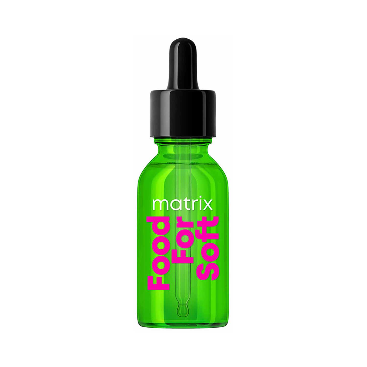 Matrix | Matrix Food For Soft Hair Oil Serum for Dry Brittle Hair (30 ml)