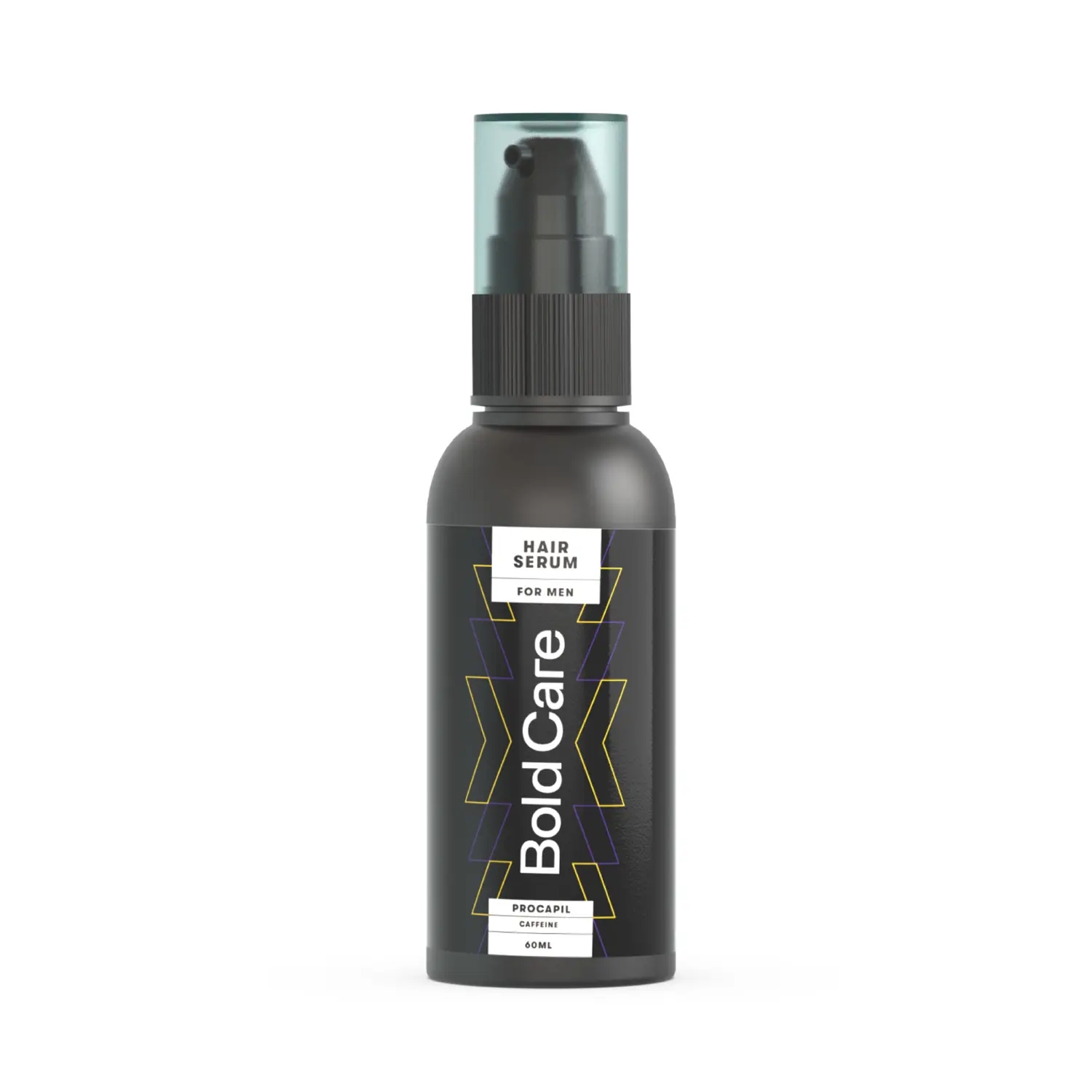 Bold Care | Bold Care Procapil Enriched Hair Serum for Men (60ml)