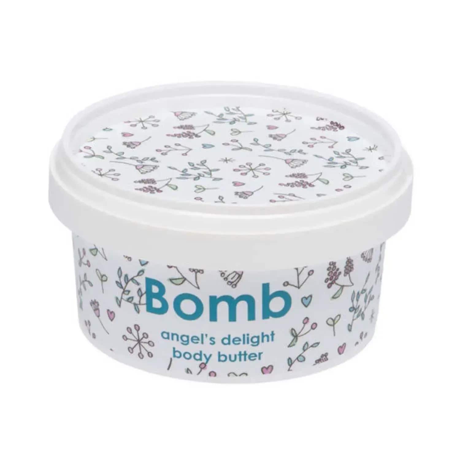 Bomb Cosmetics | Bomb Cosmetics Angel's Delight Body Butter - (200g)
