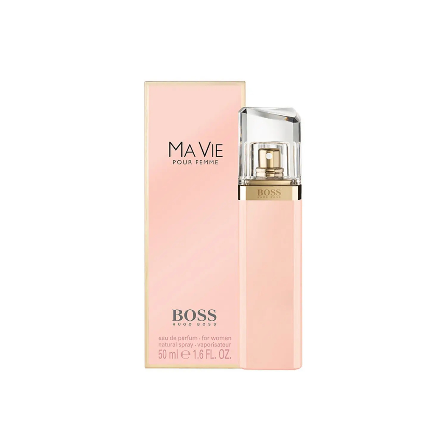 Boss | Boss Ma Vie Eau De Parfum (50ml)